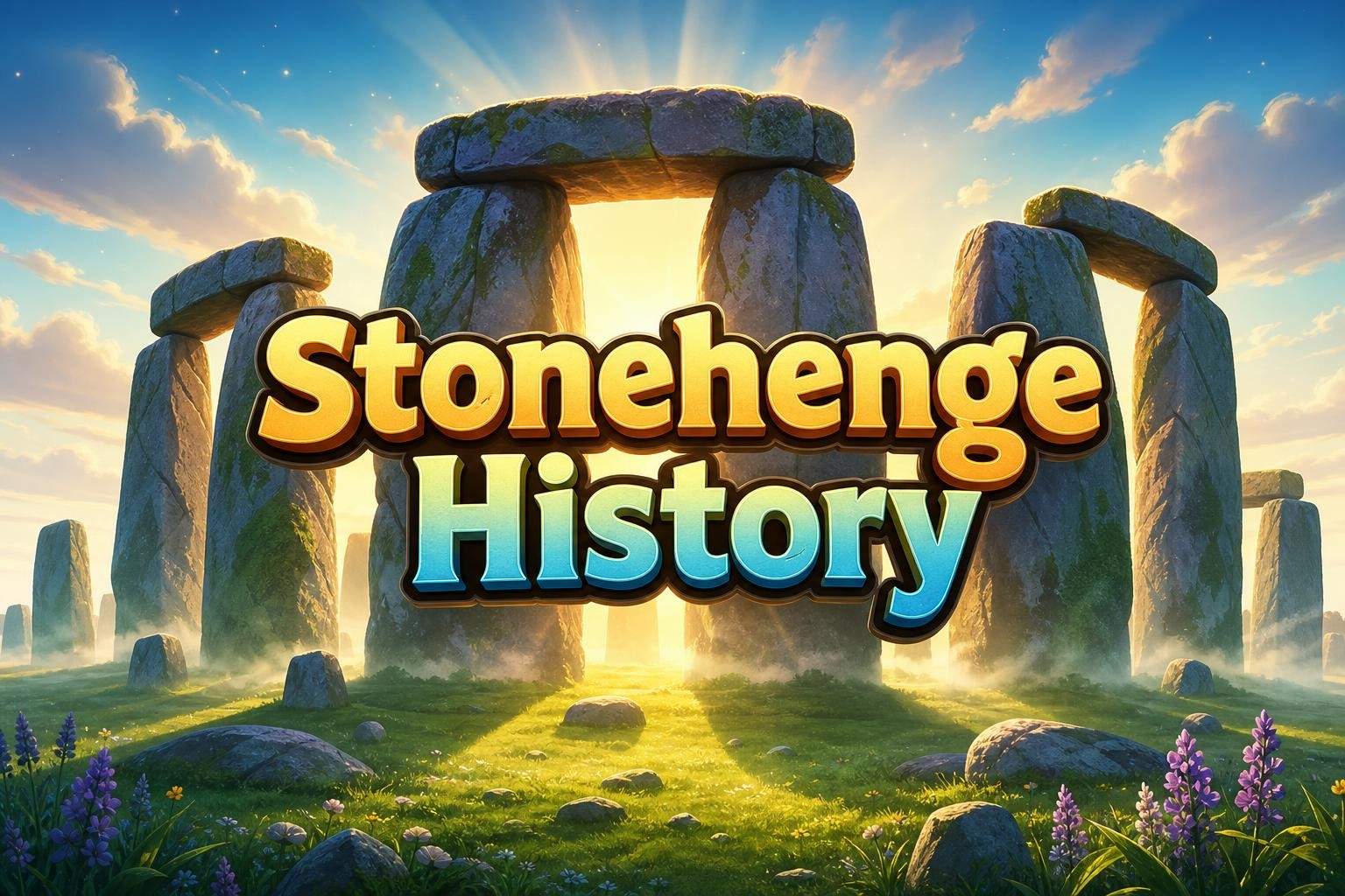 Ancient Empires: Early Humans and the Paleolithic–Neolithic Transition