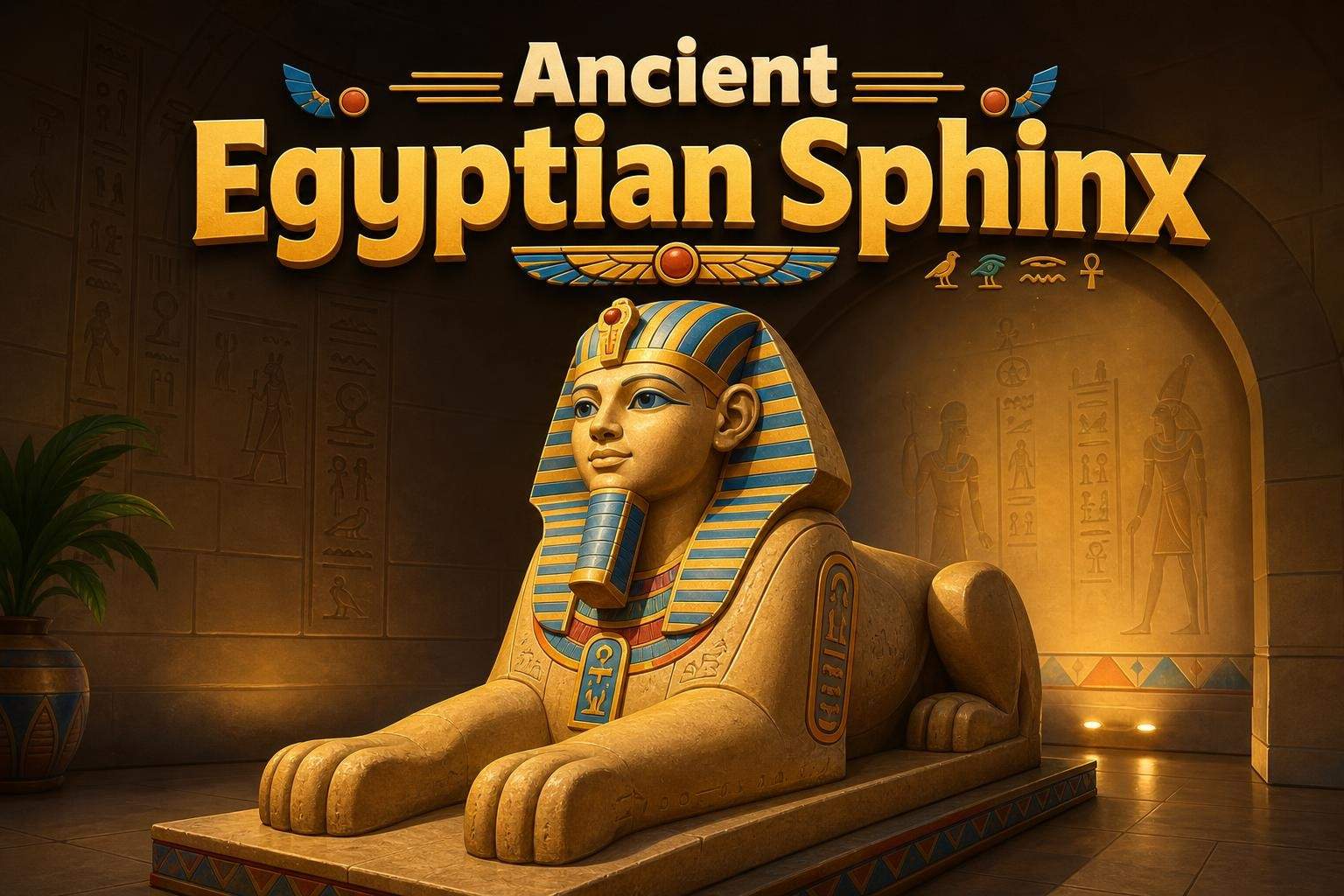 Ancient Egypt: Weeklong Exploration