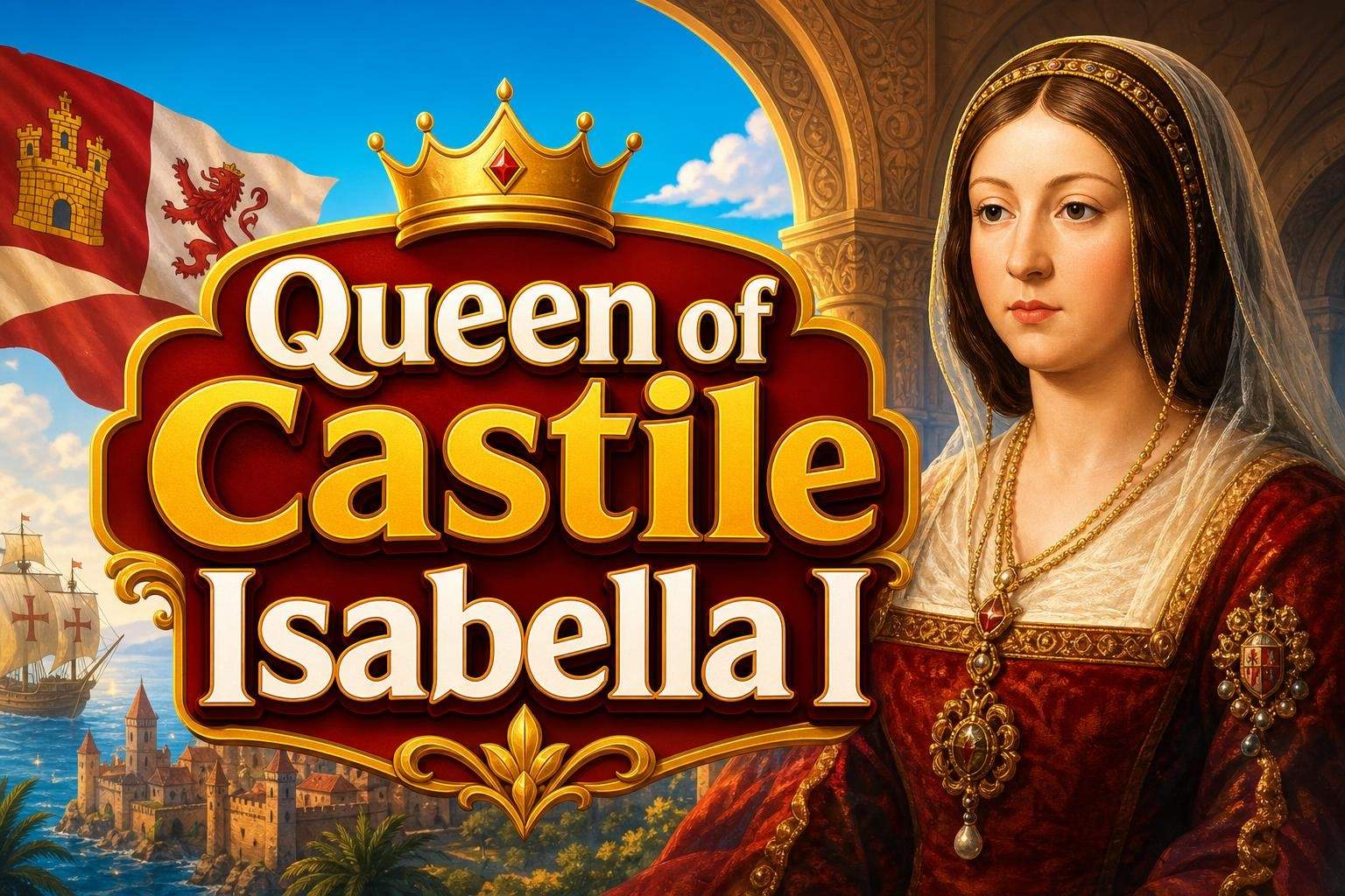 Isabella I of Castile: Reign, Policy and Legacy