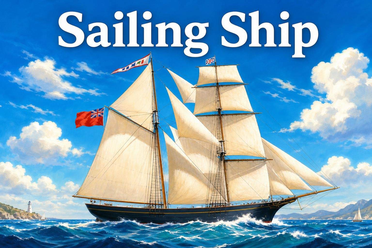 The Mary Celeste: Investigating a Maritime Mystery