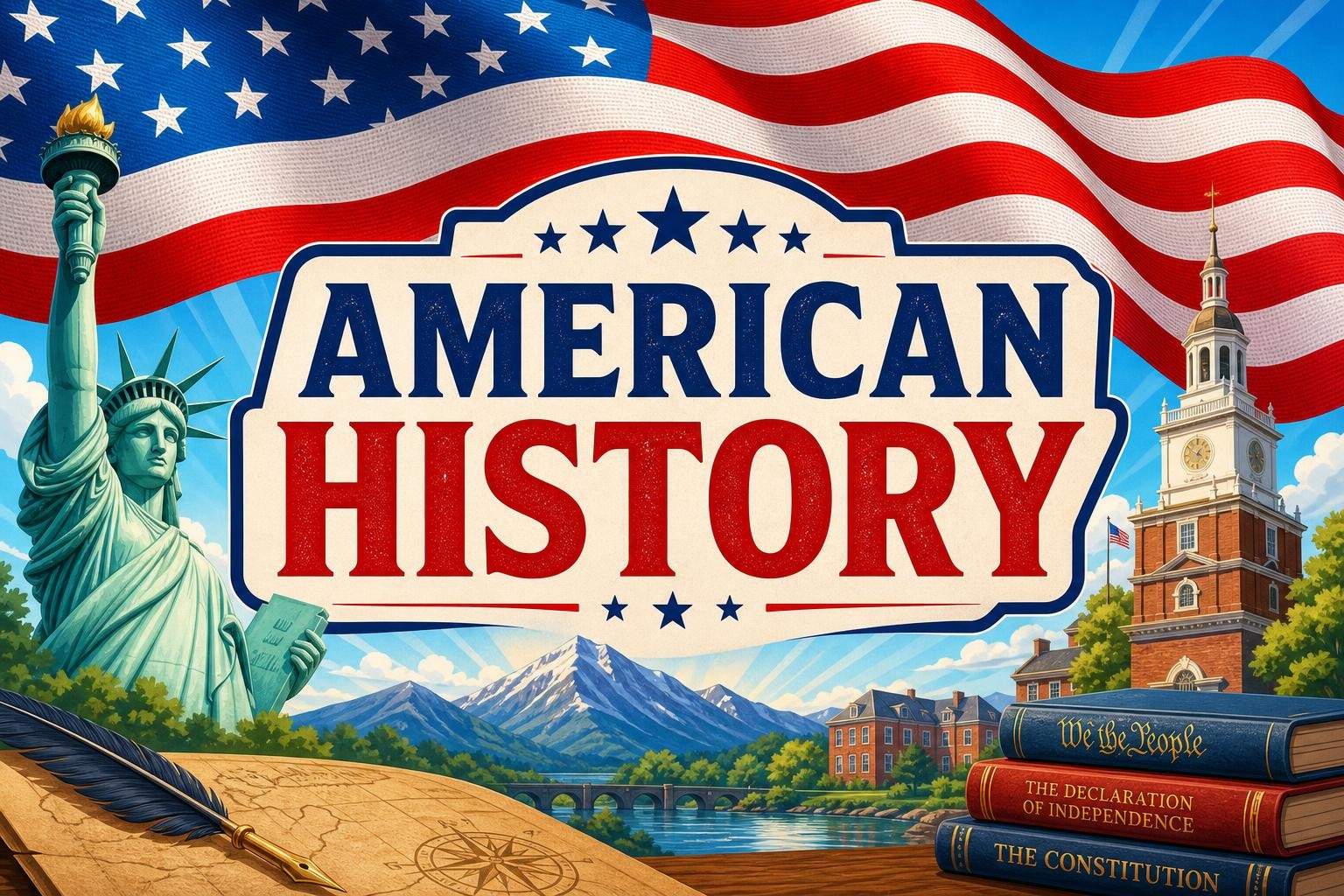 U.S. History: Late 19th Century to 1912