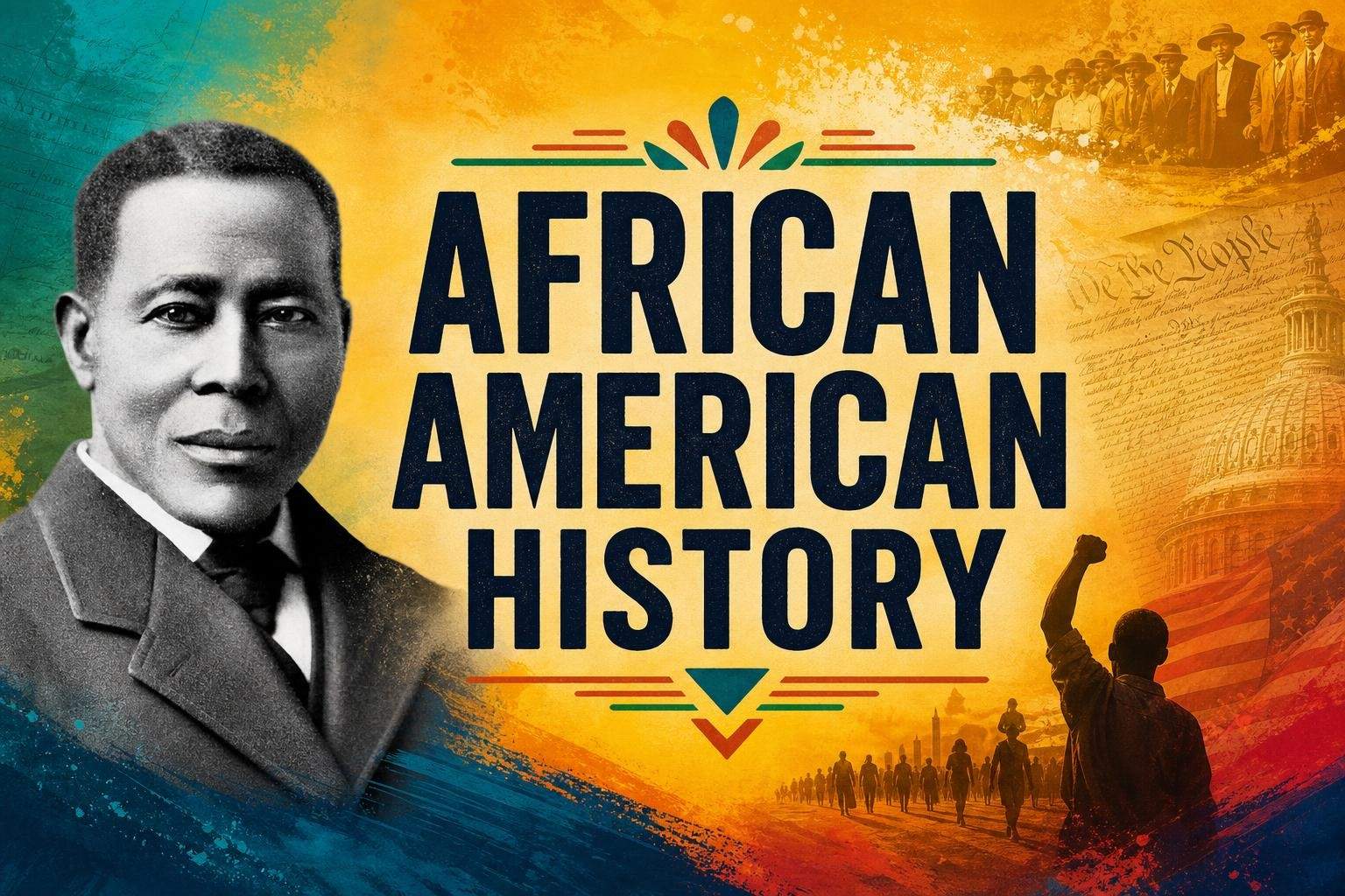 William Still and the Underground Railroad