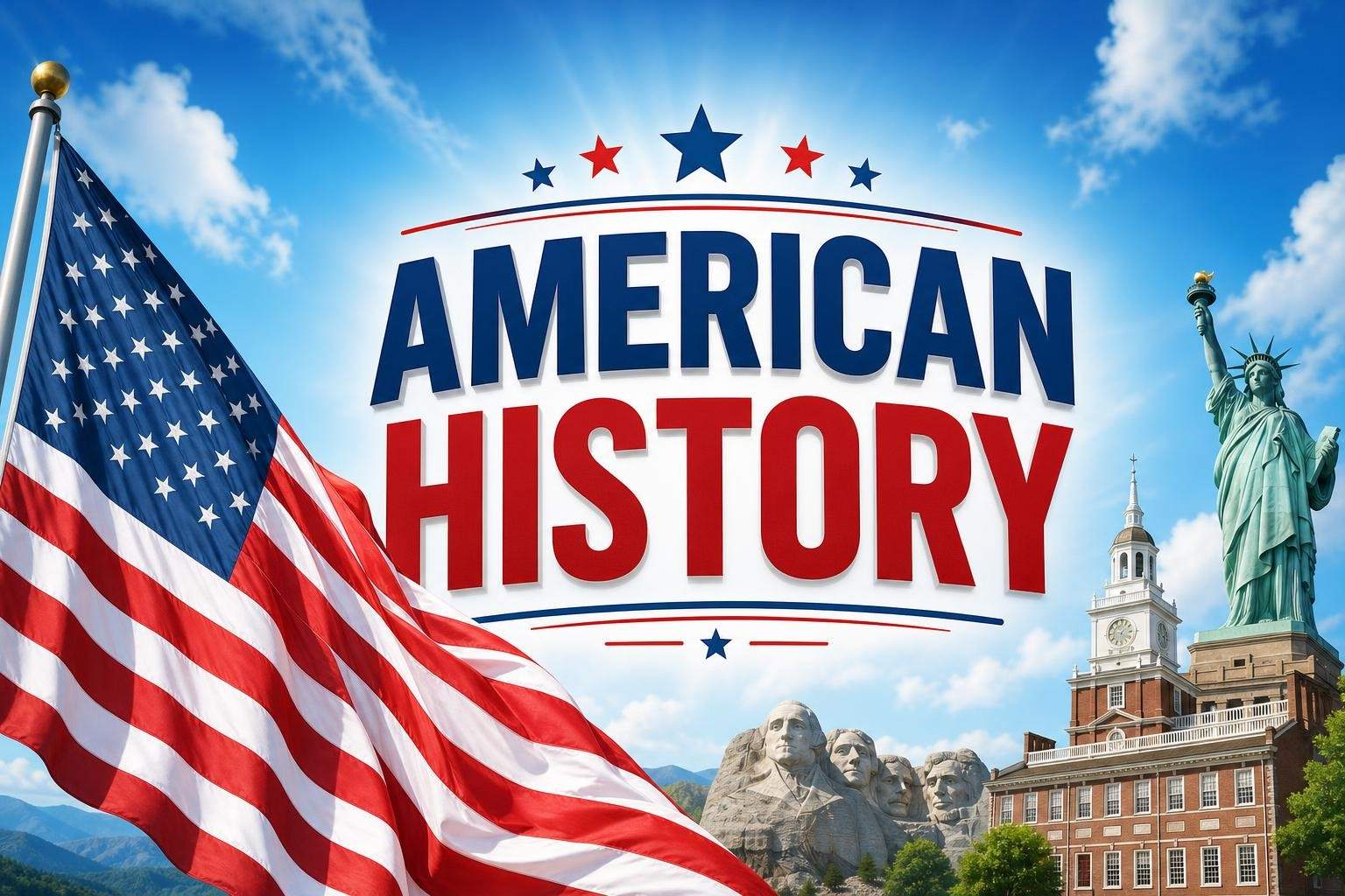 U.S. History: Post‑Revolution Through Reconstruction