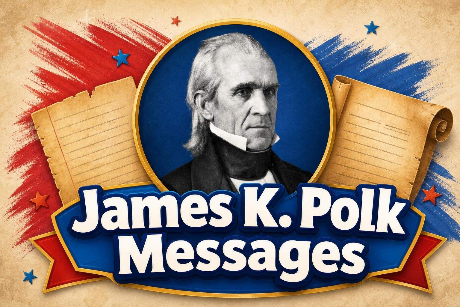 James K. Polk and U.S. Territorial Expansion