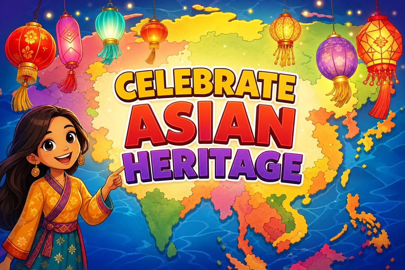 Introduction to Asian American History in the United States