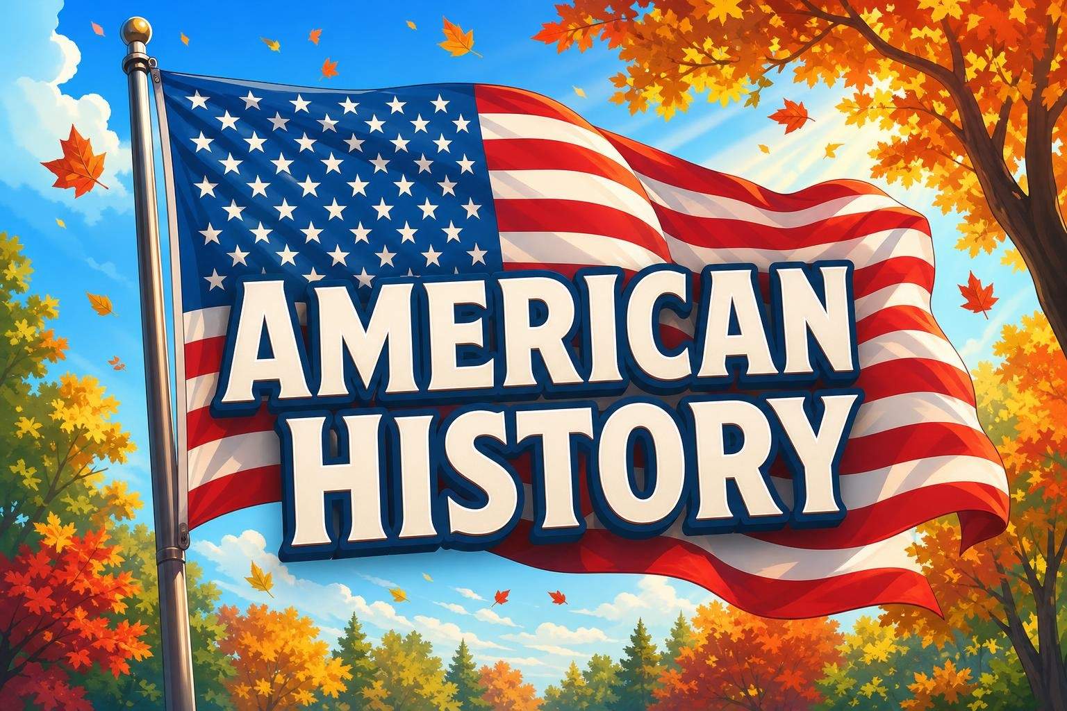 Early U.S. Republic: From Constitution to the Mexican–American War