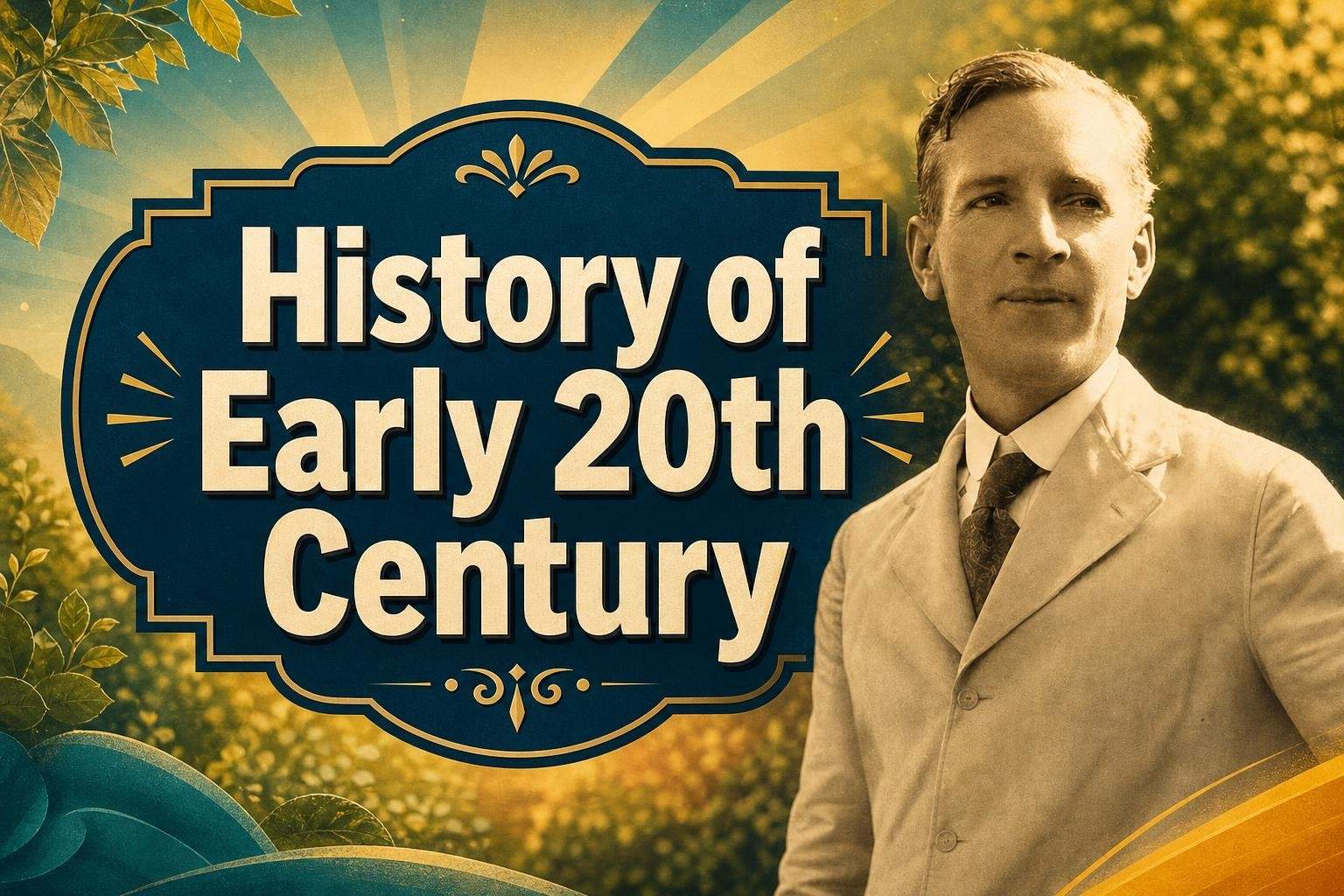 Muckrakers and Progressive Era Reforms