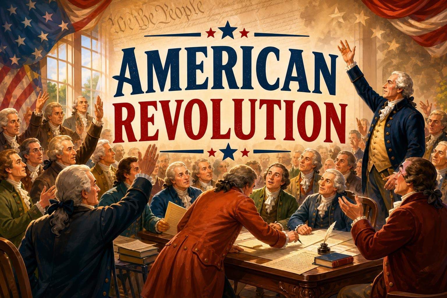 The French Revolution: Causes, Key Events, and Consequences
