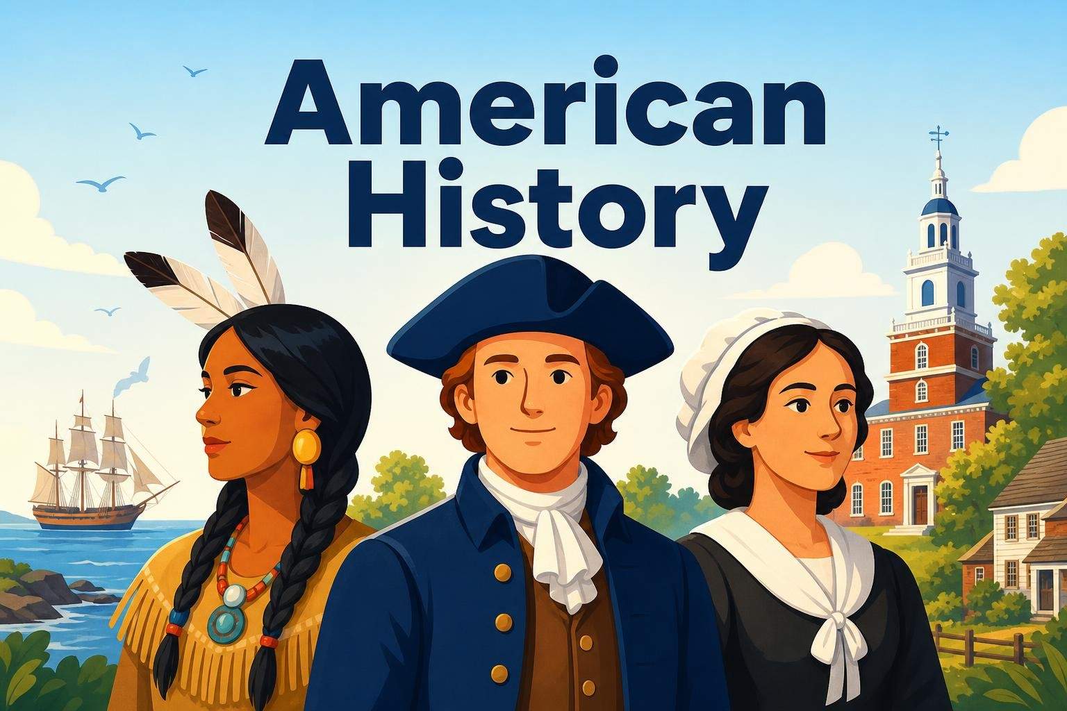 Young Changemakers: Stories of Kids Who Changed History