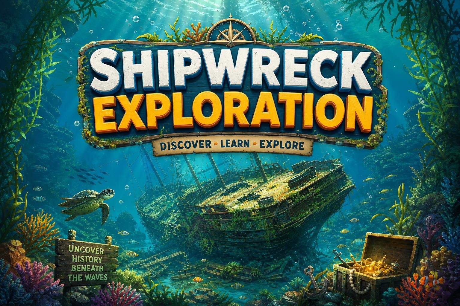 The Atocha: Spanish Treasure Fleet Shipwreck and Rediscovery