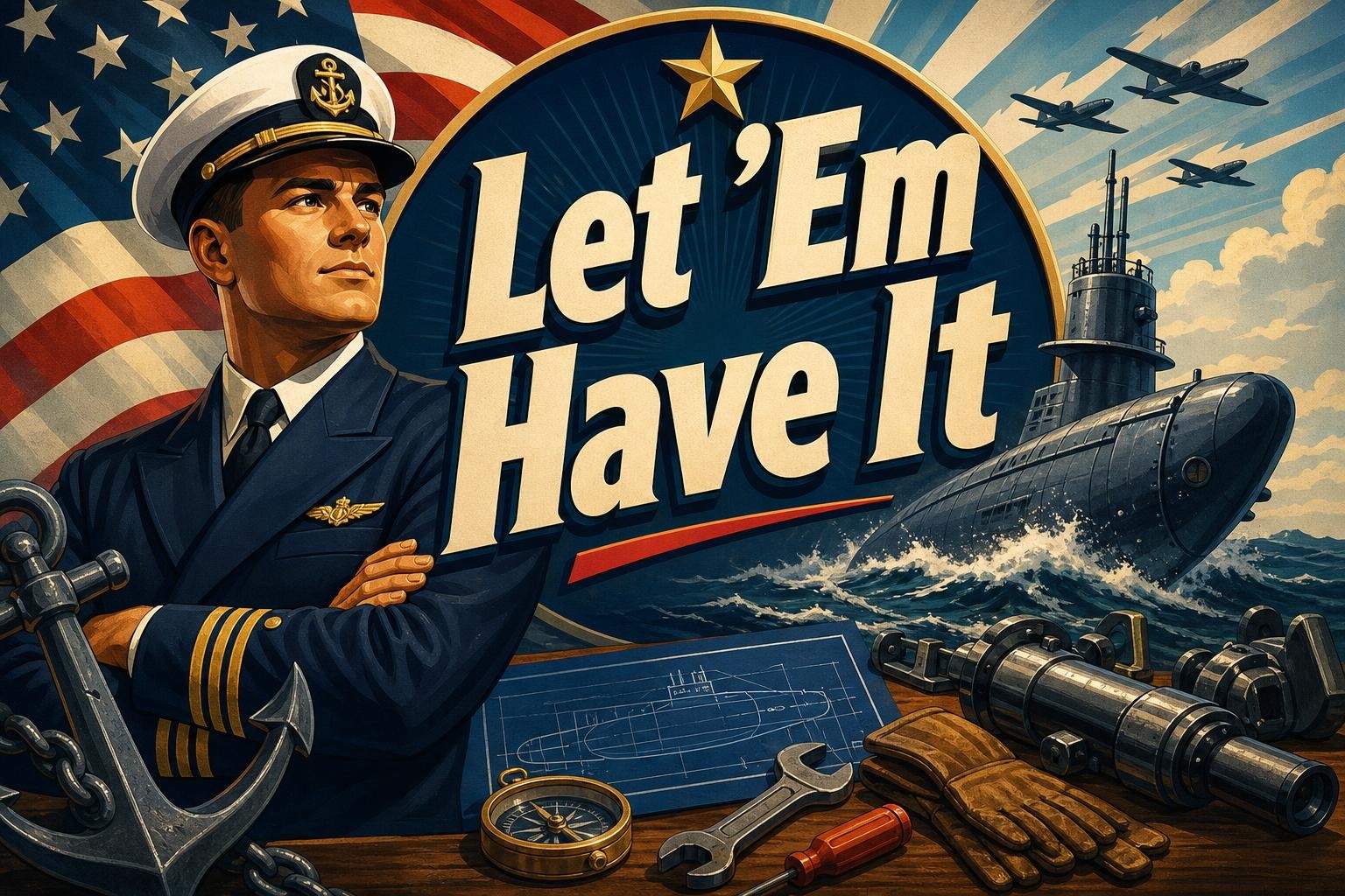 World War II Propaganda: Analysis and Poster Project