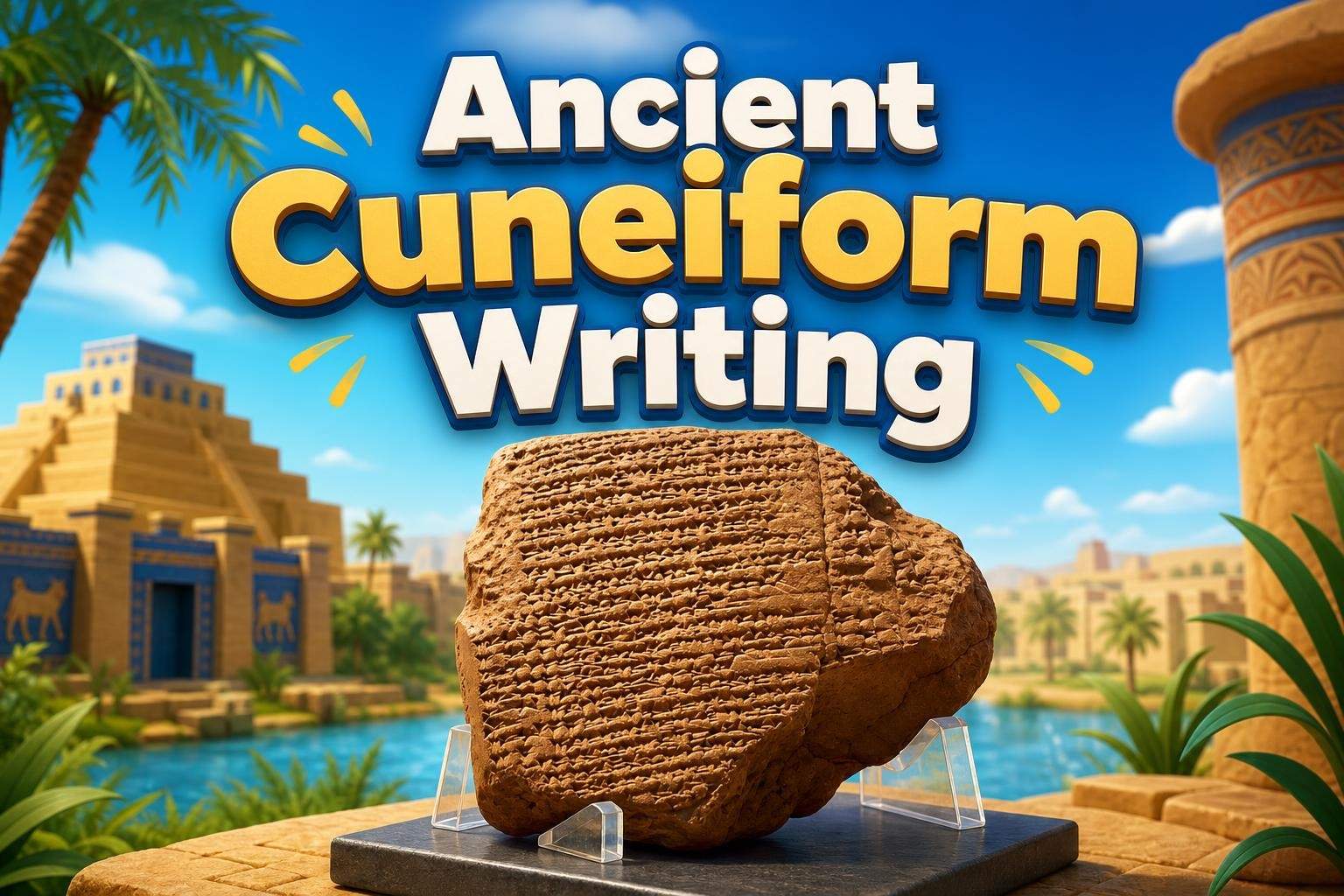 Neo-Assyrian Empire: Art, Propaganda, and Imperial History