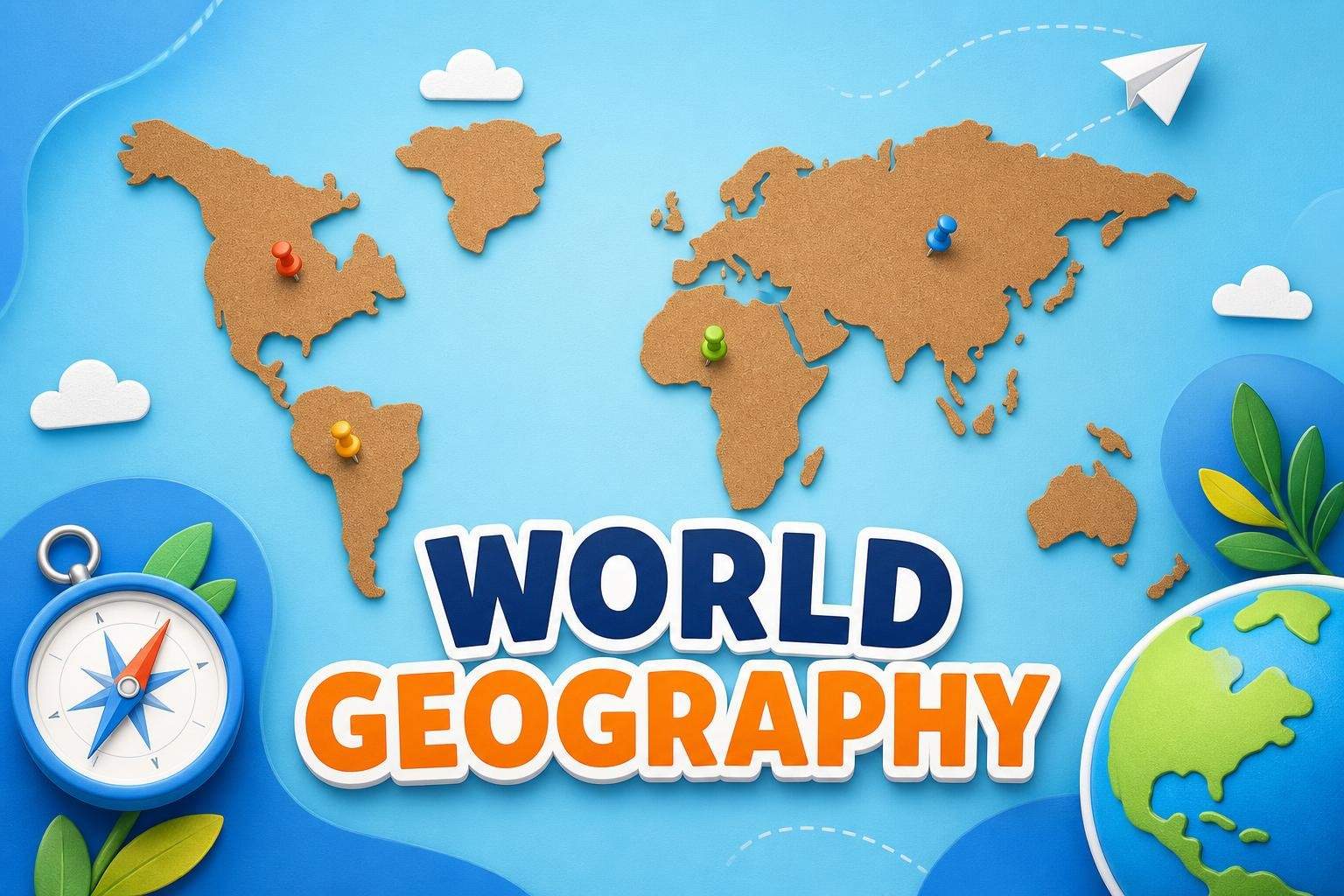 21st-Century World History: Politics, Technology, and Environment
