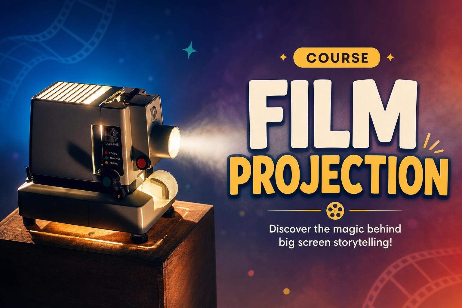 Film Study & YouTube Movie-Making: Cinematography and Effects