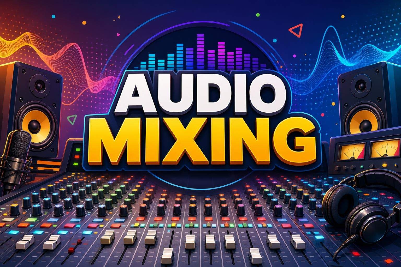 Introduction to Podcasting: Recording, Editing, and Storytelling
