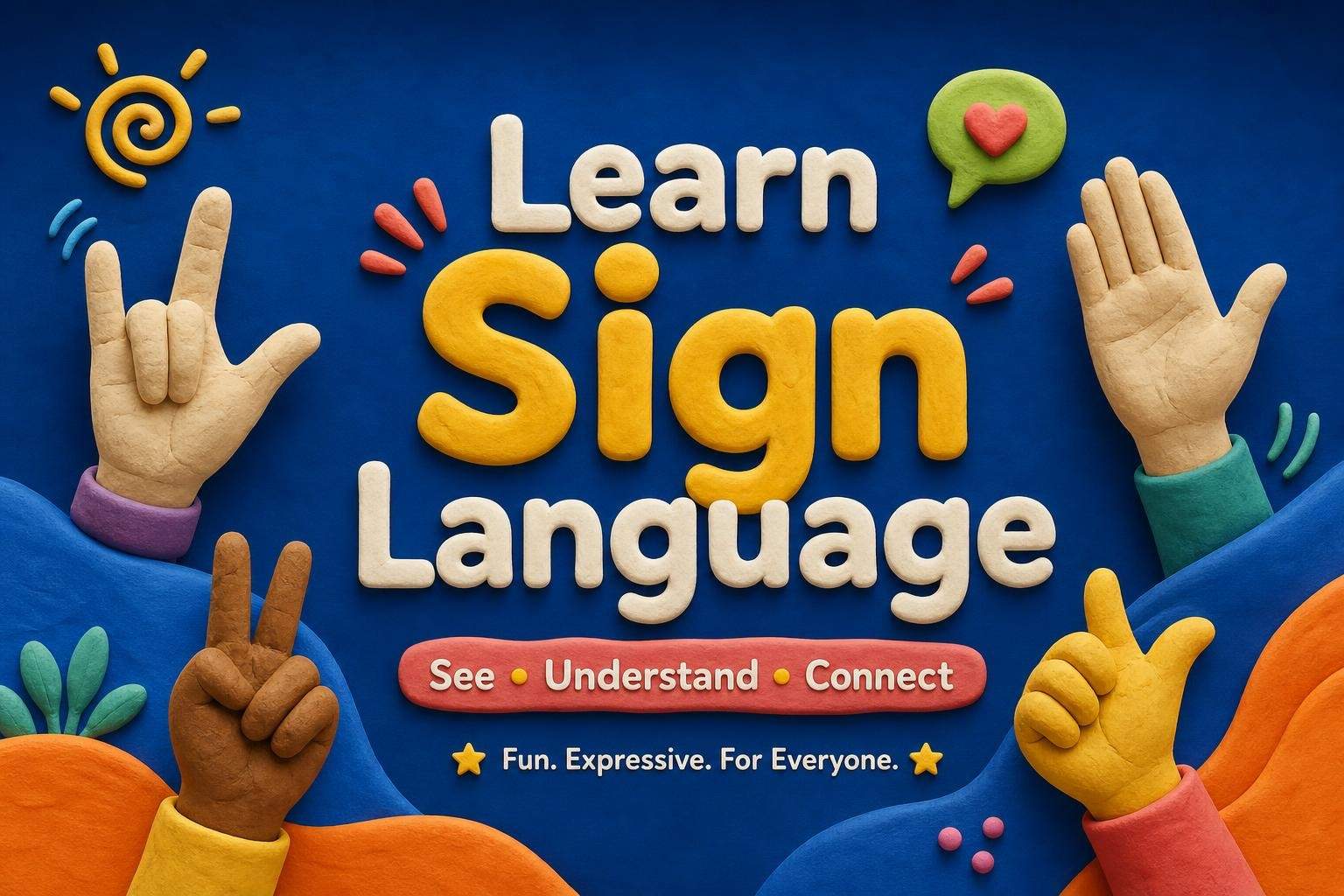 ASL History, Deaf Culture, and Art