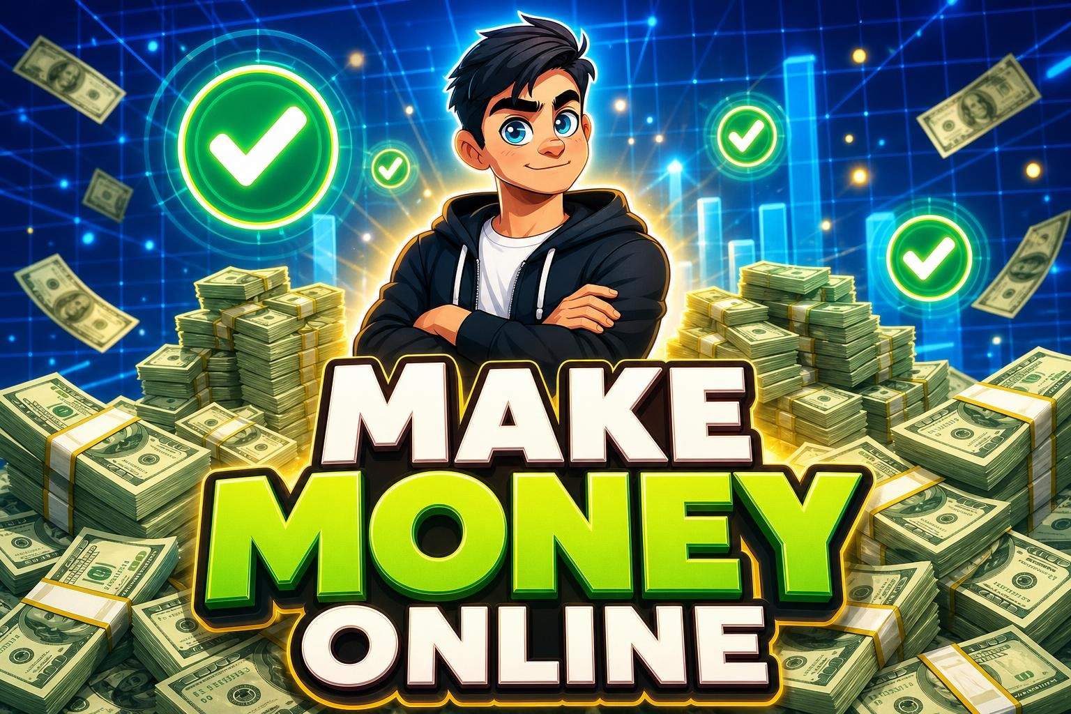 Faceless YouTube Channels: Start, Grow, and Monetize