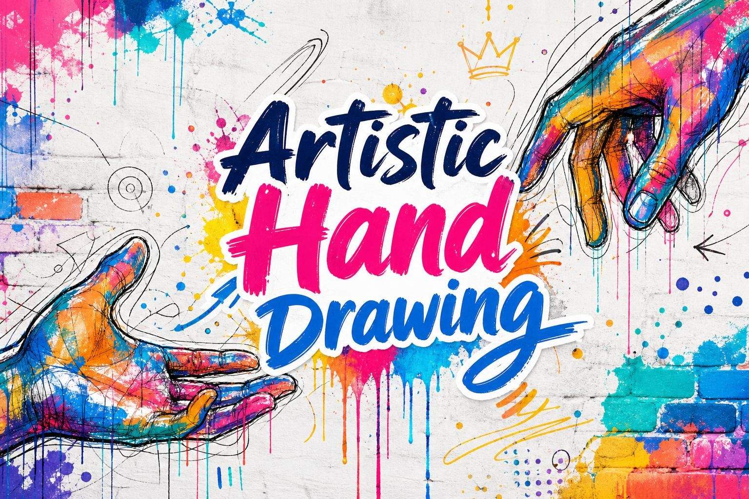 ASL History and Deaf Art: Creative Projects and Analysis