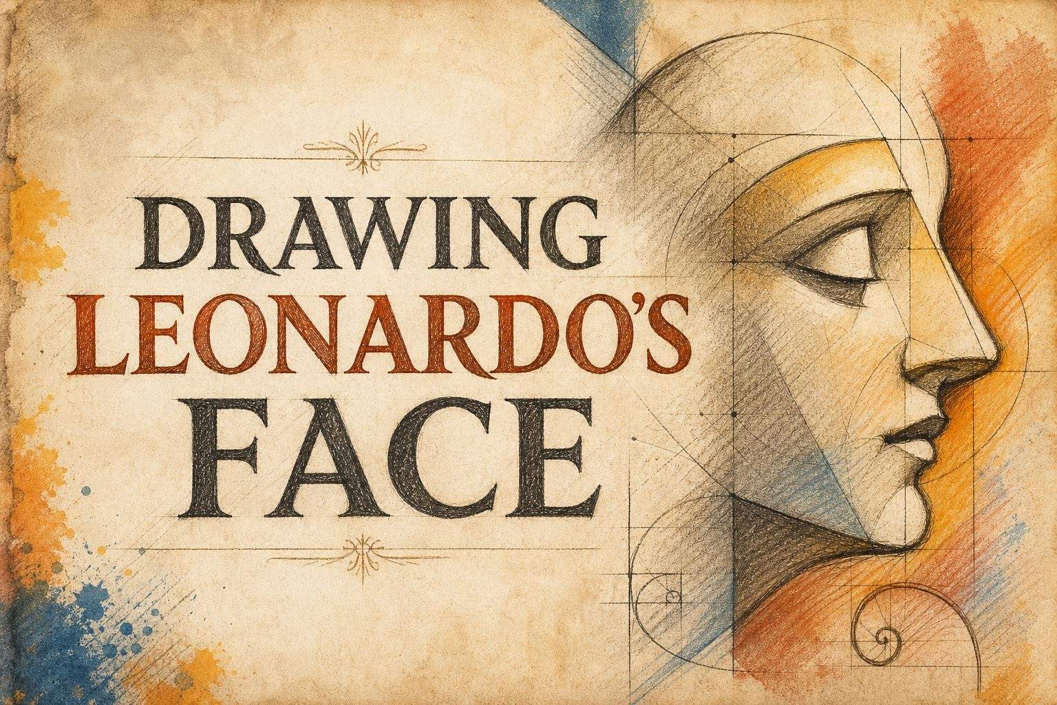 Private One-on-One Art Portfolio Development