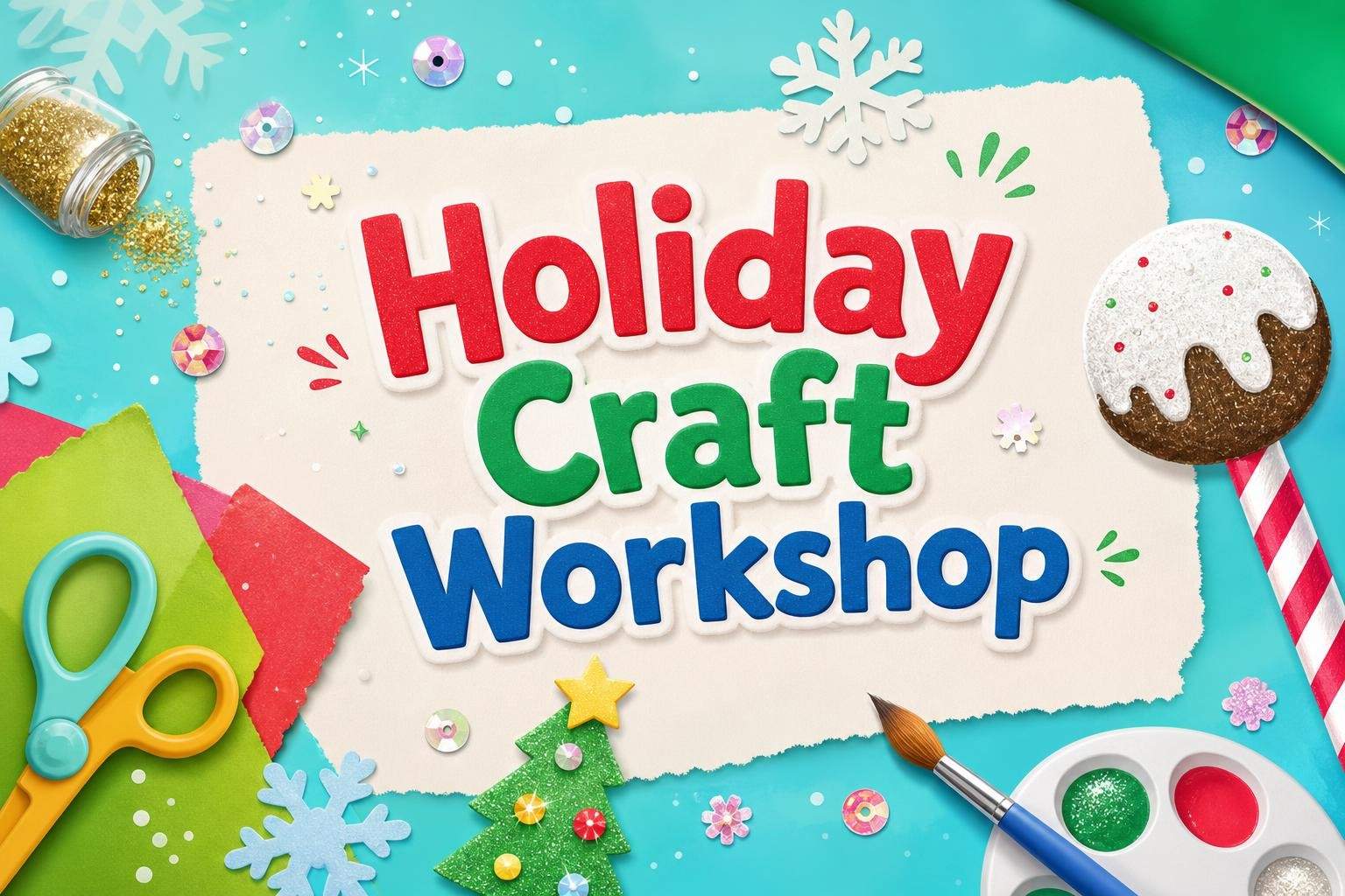 Cake Pop Art: Draw, Color, and Add Glitter