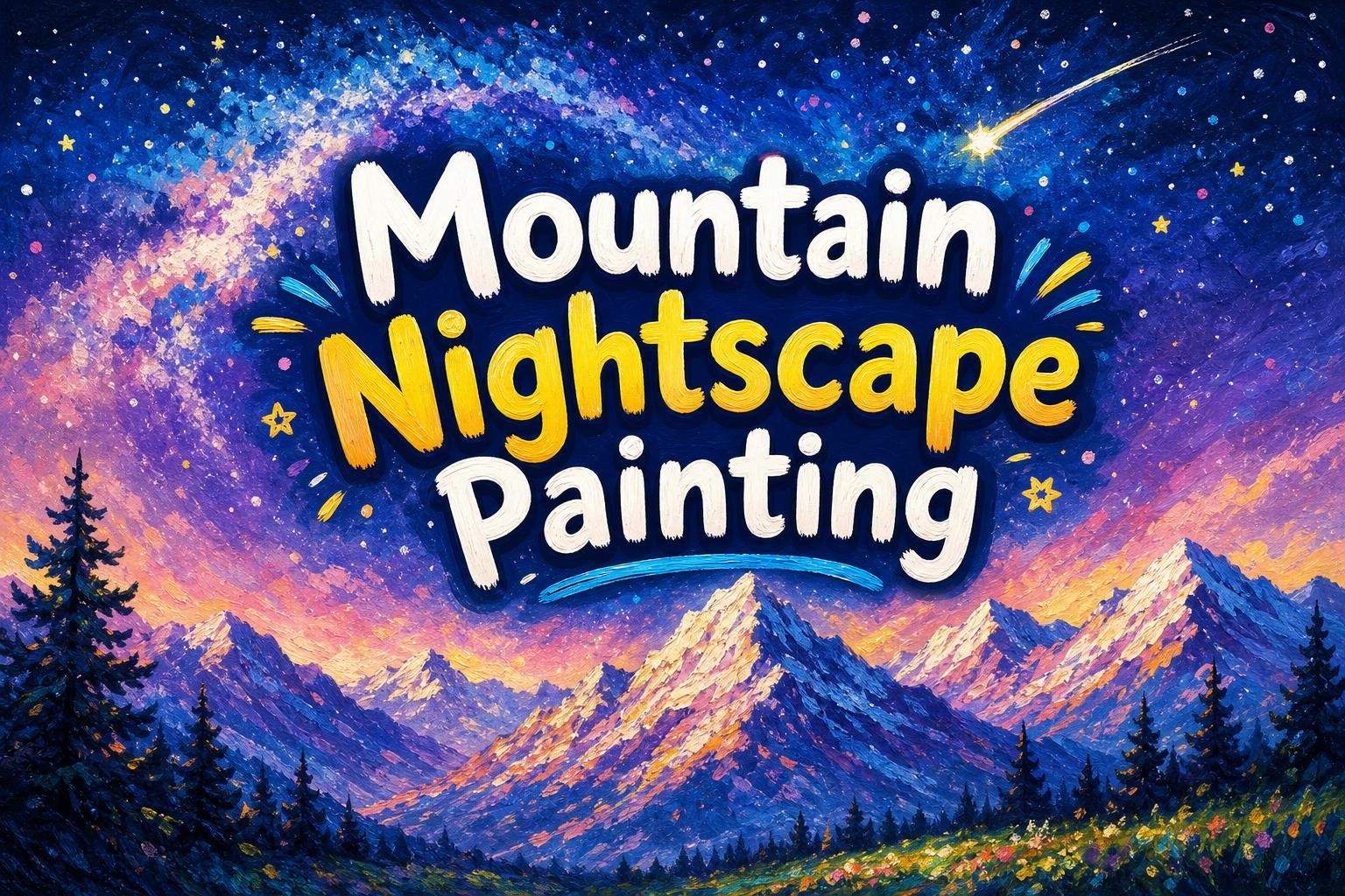Mixed Media Color Camp: Techniques and Projects