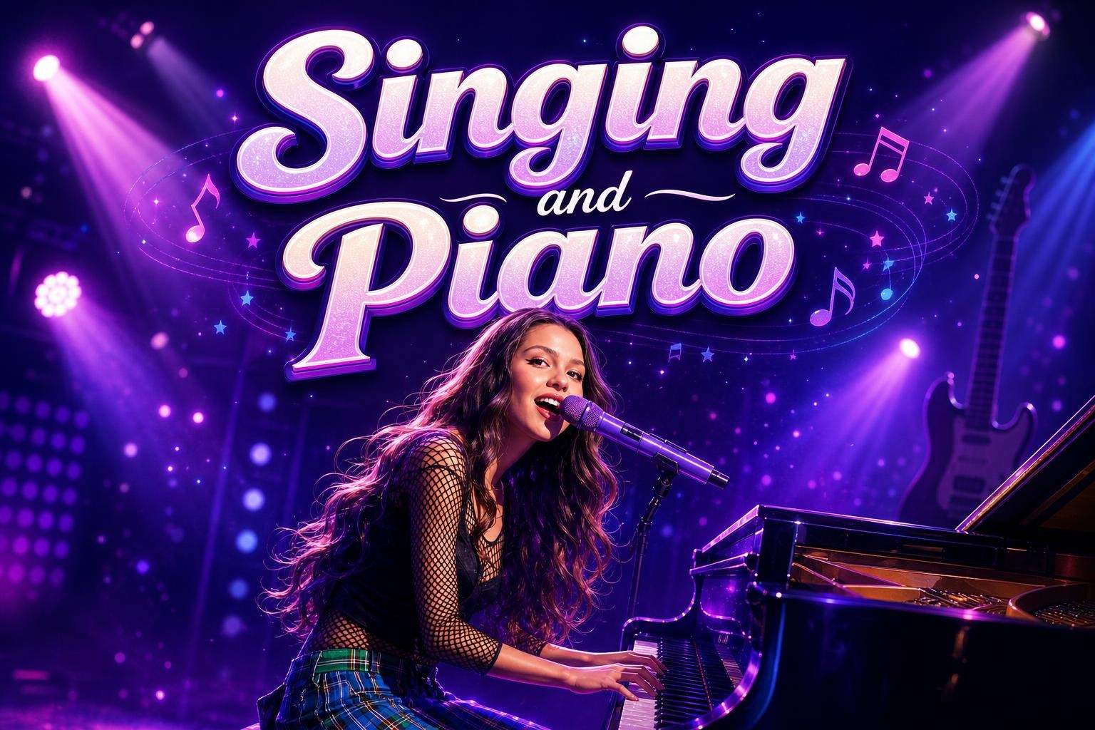Pop Piano Basics: Sight-Reading and Playing Pop Choruses