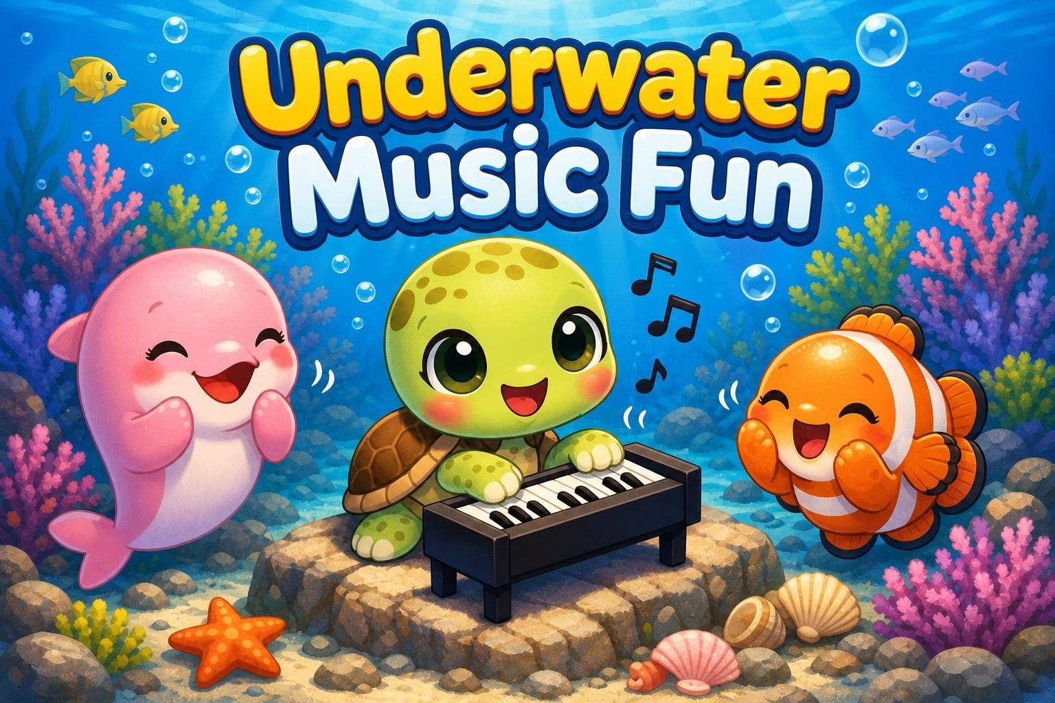 Beginner Group Piano (Alfred 1A) — Keyboard, Rhythm, Reading