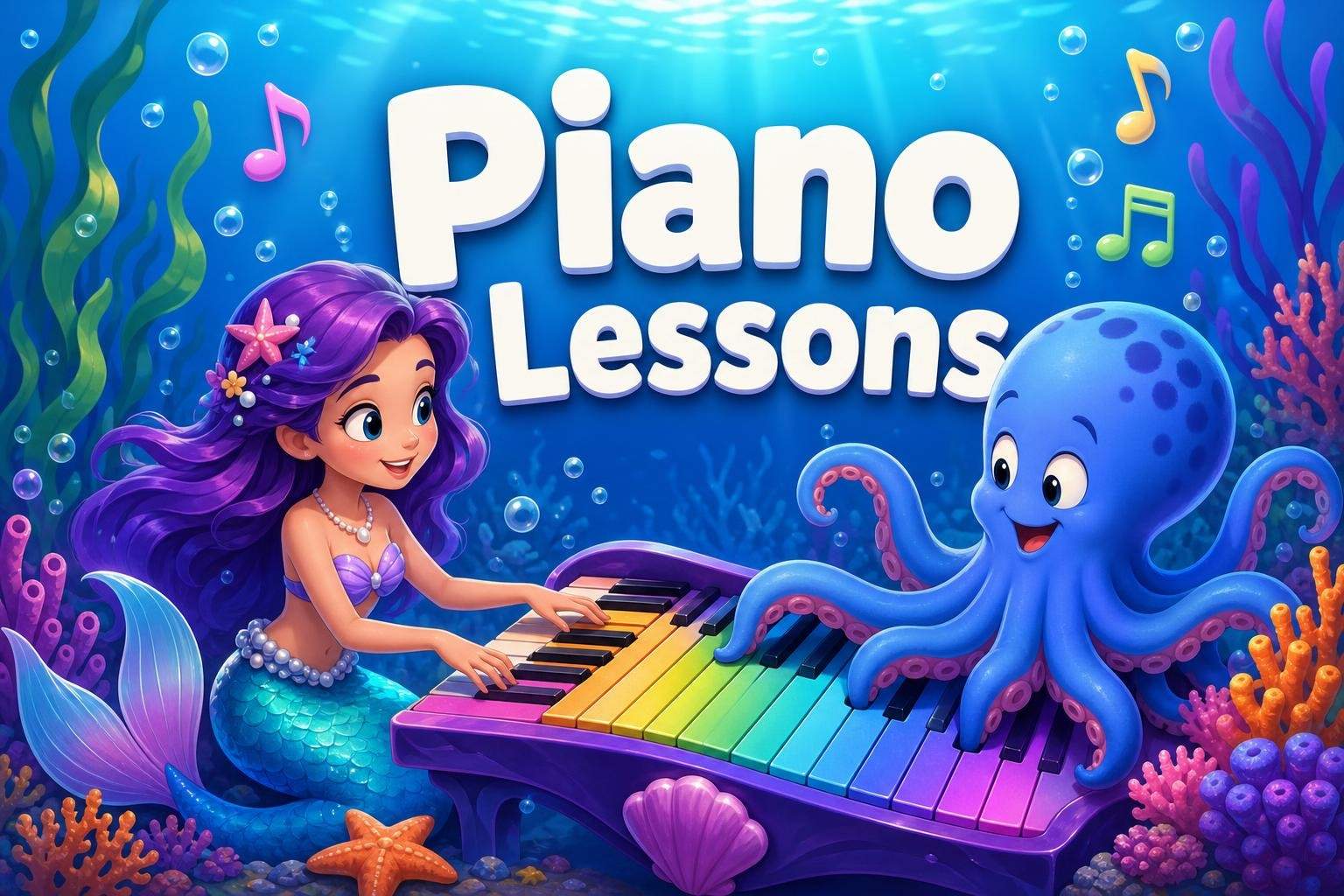 Beginner Piano: Play Disney Songs and Learn Basic Notation