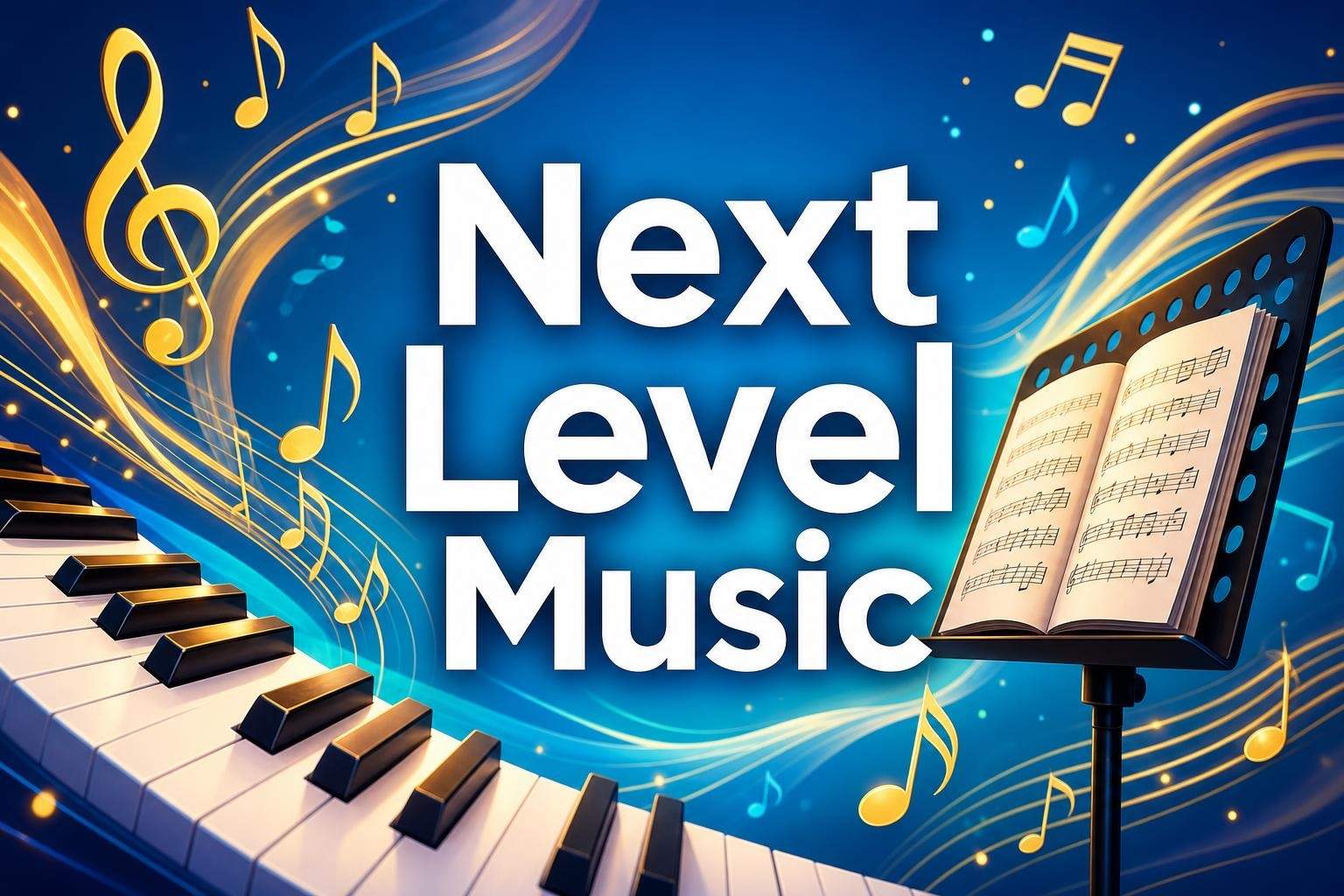 Music Theory: Key Signatures, Scales, and the Circle of Fifths
