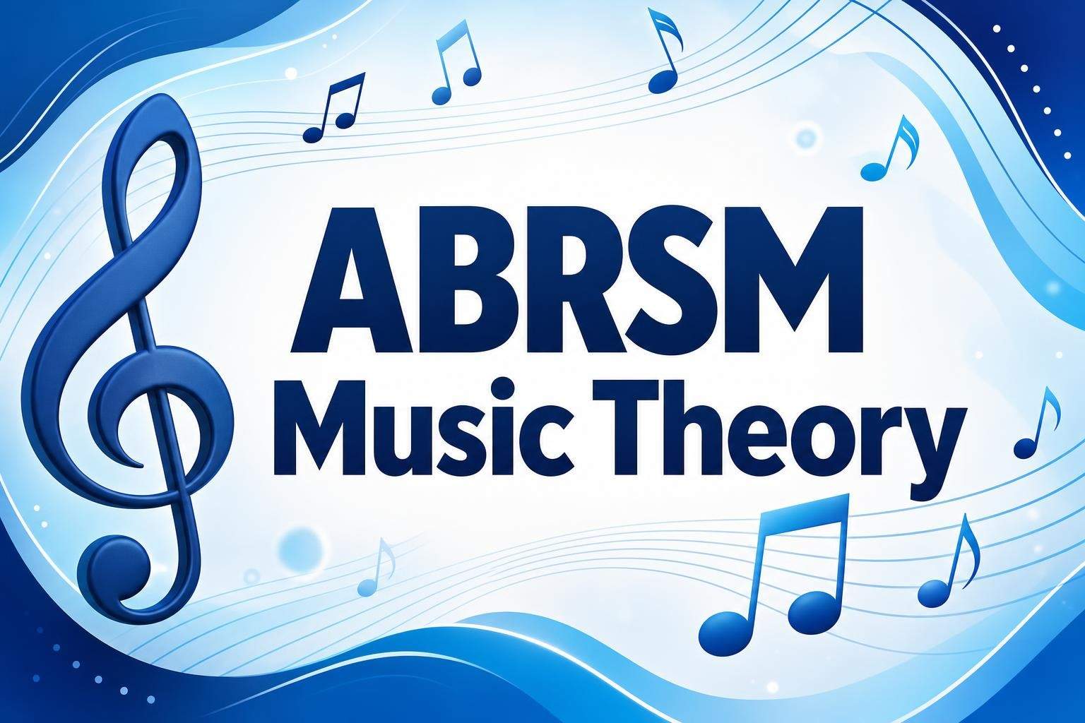 ABRSM Grade 7 Music Theory Exam Prep