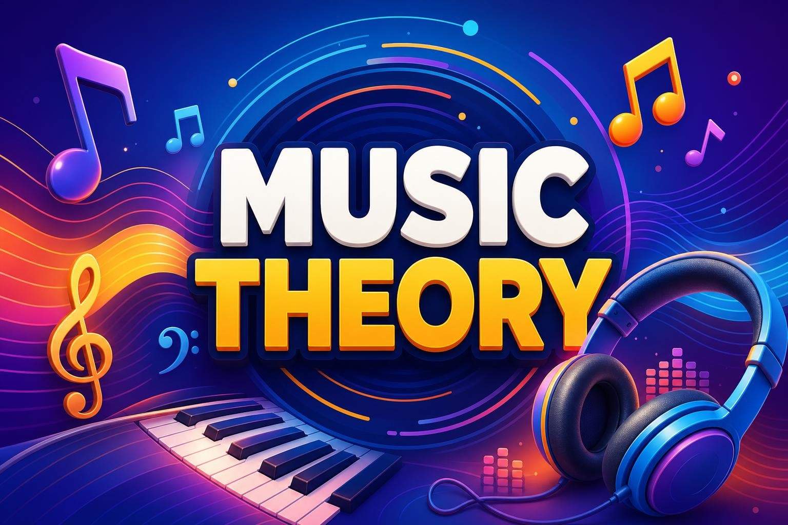 Trinity Grade 8 Music Theory Exam Prep (Small Group)