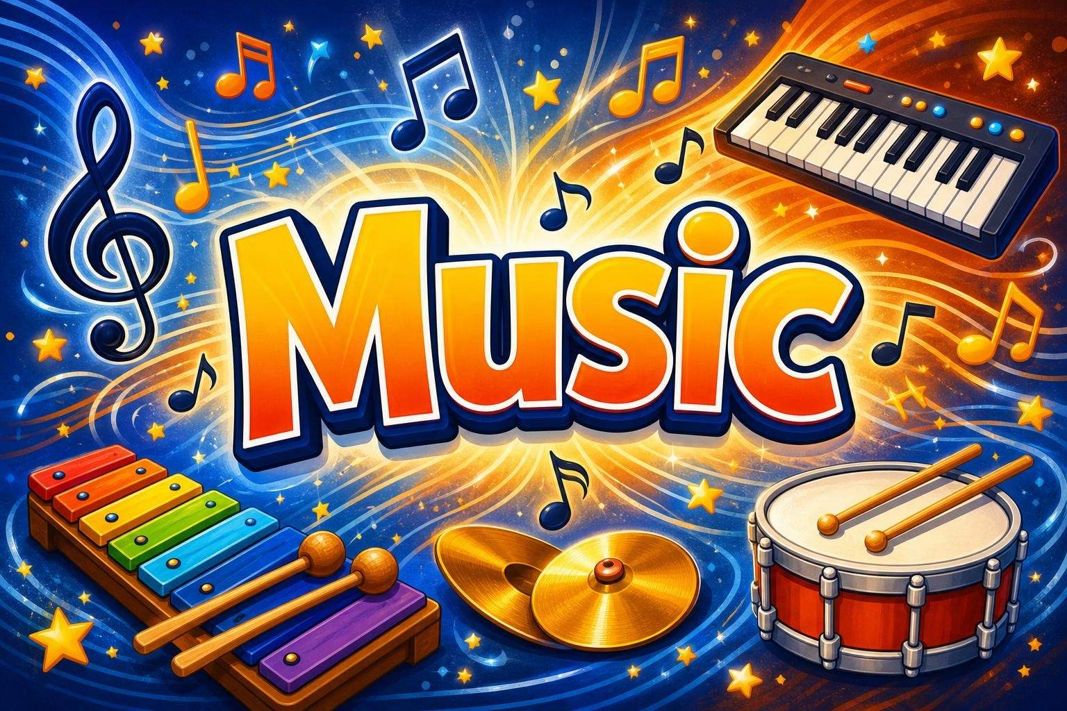 Music Reading 101: Notes, Rhythm, and Basic Notation