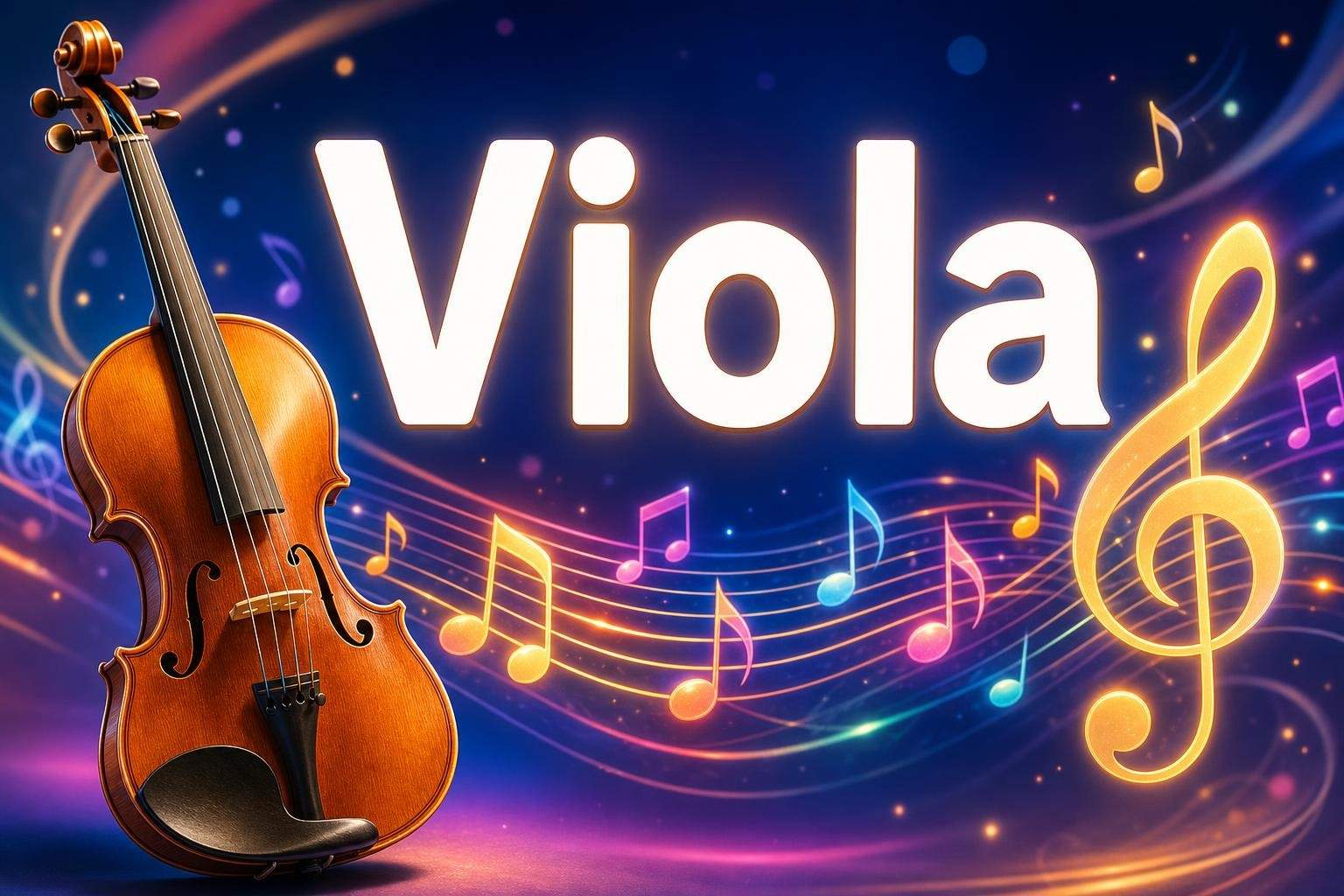 Beginning Viola 2: Technique, Music Reading & Repertoire