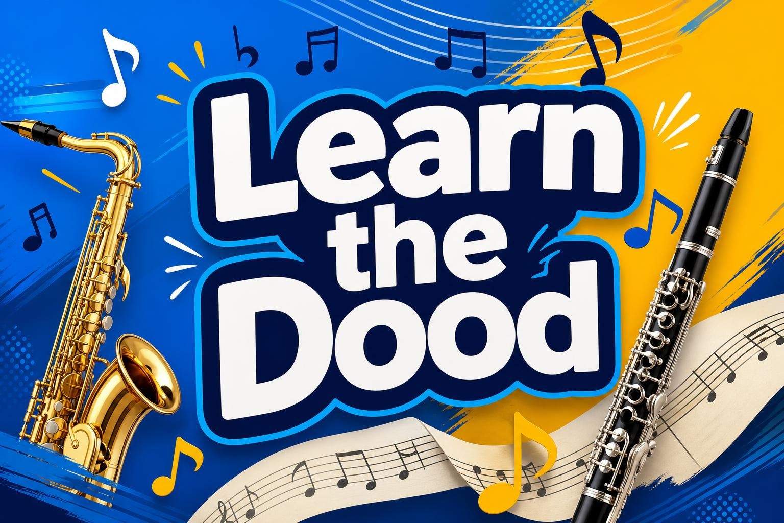 Dood Pre‑Band Instrument: Beginner Music Skills