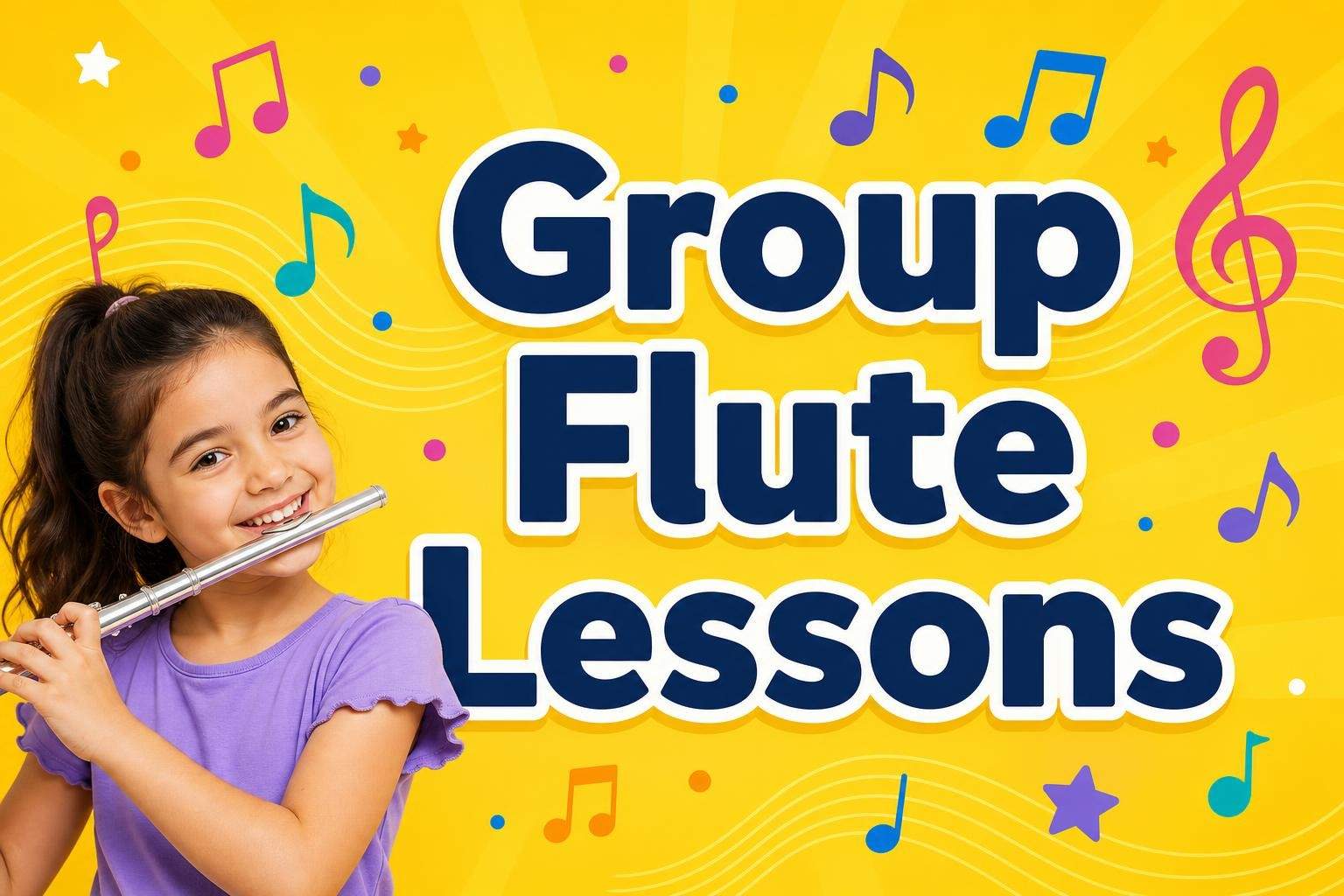 Beginner Flute Basics: Assembly, Tone, and First Notes