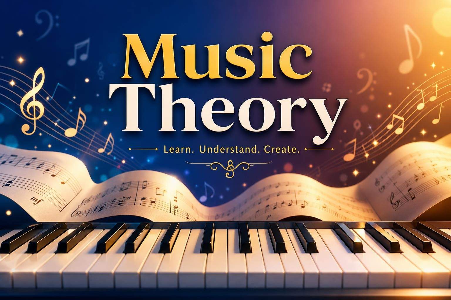 Read the Beat: Reading and Performing Rhythms in 4/4 and 3/4