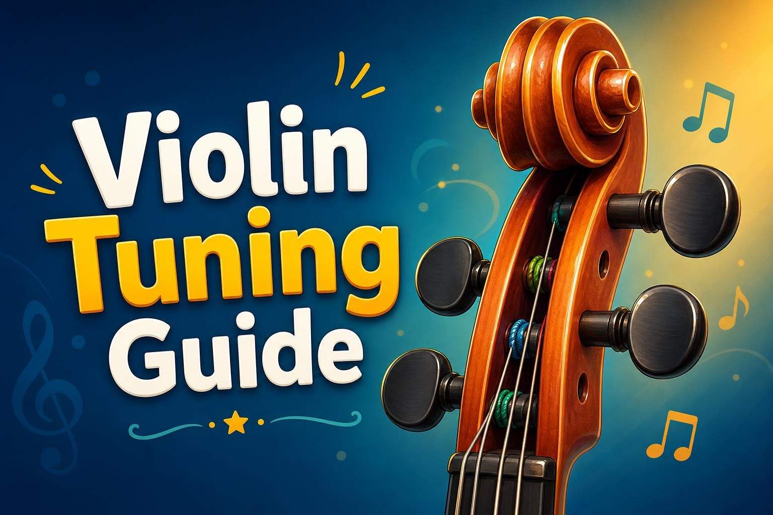 Beginner Suzuki Violin: Fundamentals and Repertoire