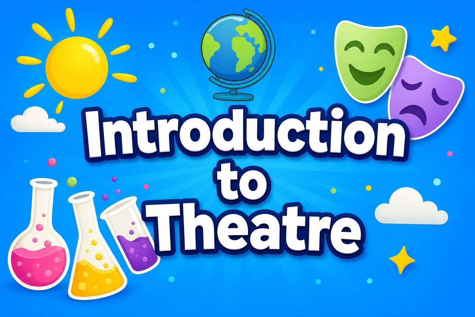 Solo Playwriting and Performance Workshop