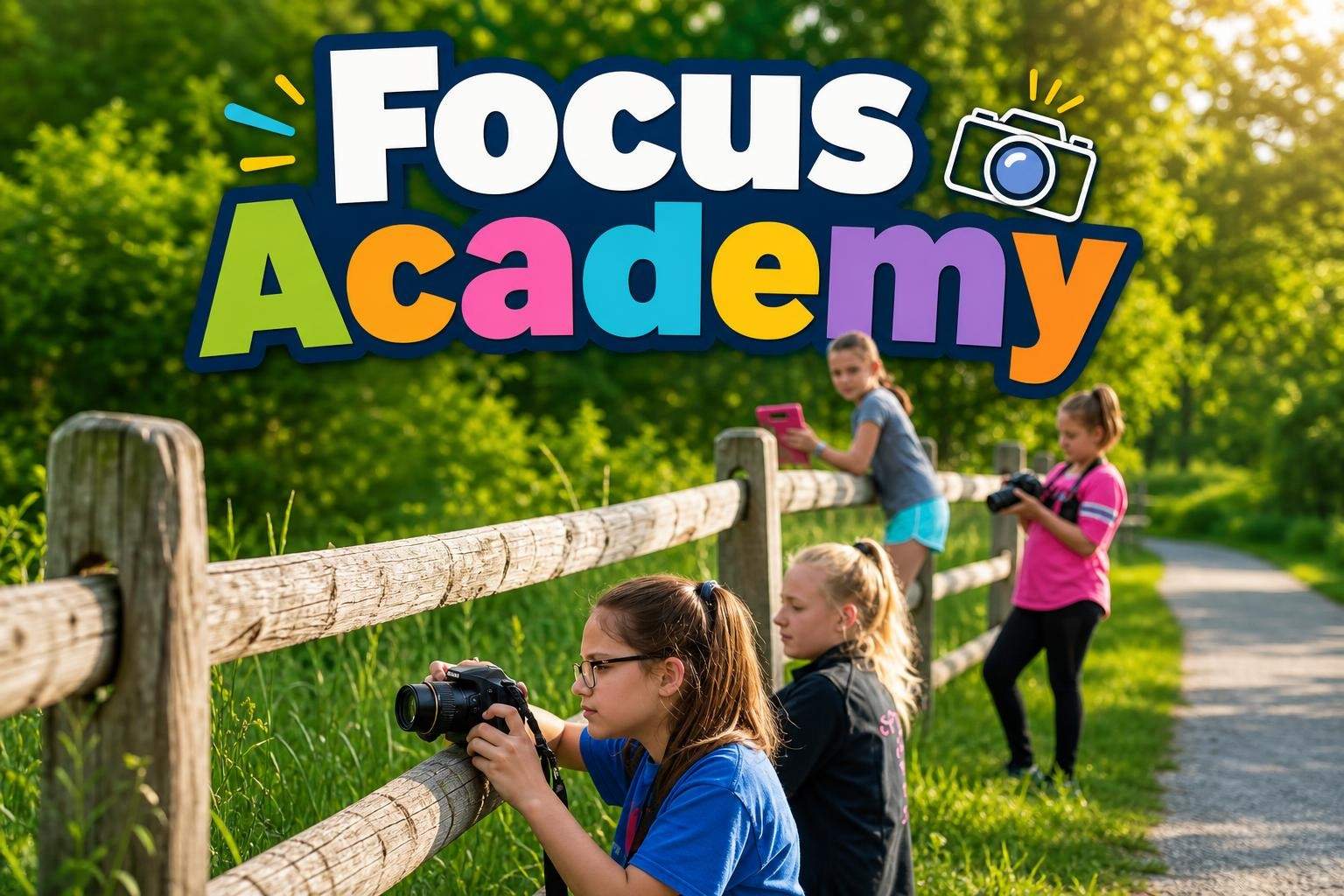 Nature Photography: Light, Weather, and Scientific Observation