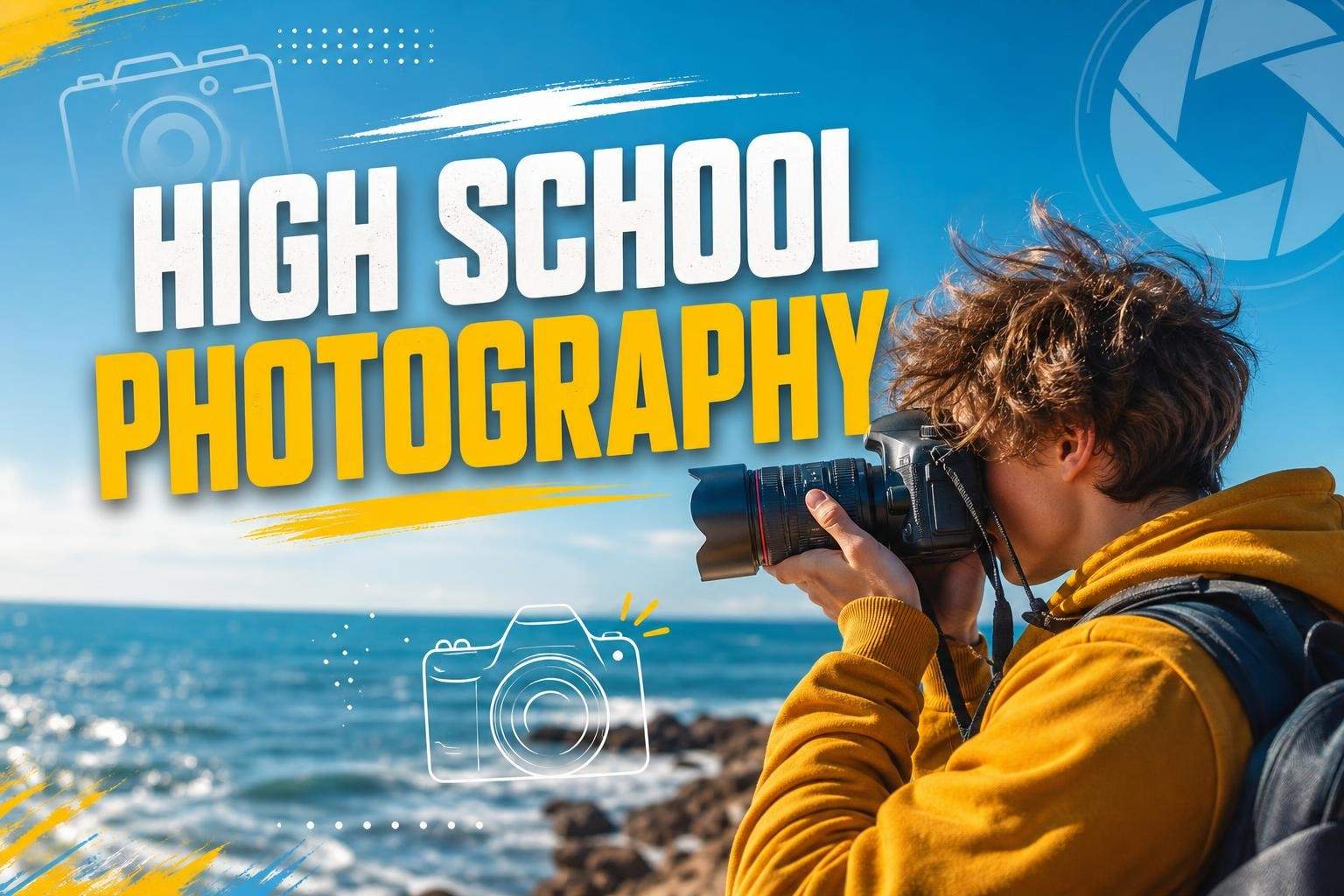 Professional Photography: Portfolio, Branding & Business