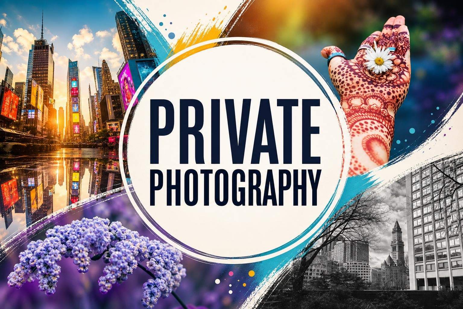 Photography Portfolio Development