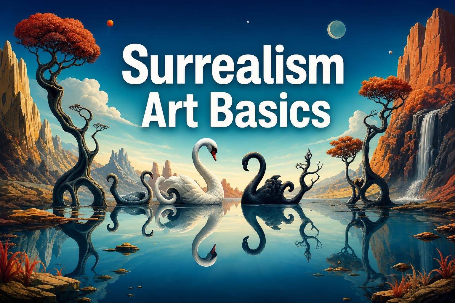 Drawing Through Art History: 14 Artists