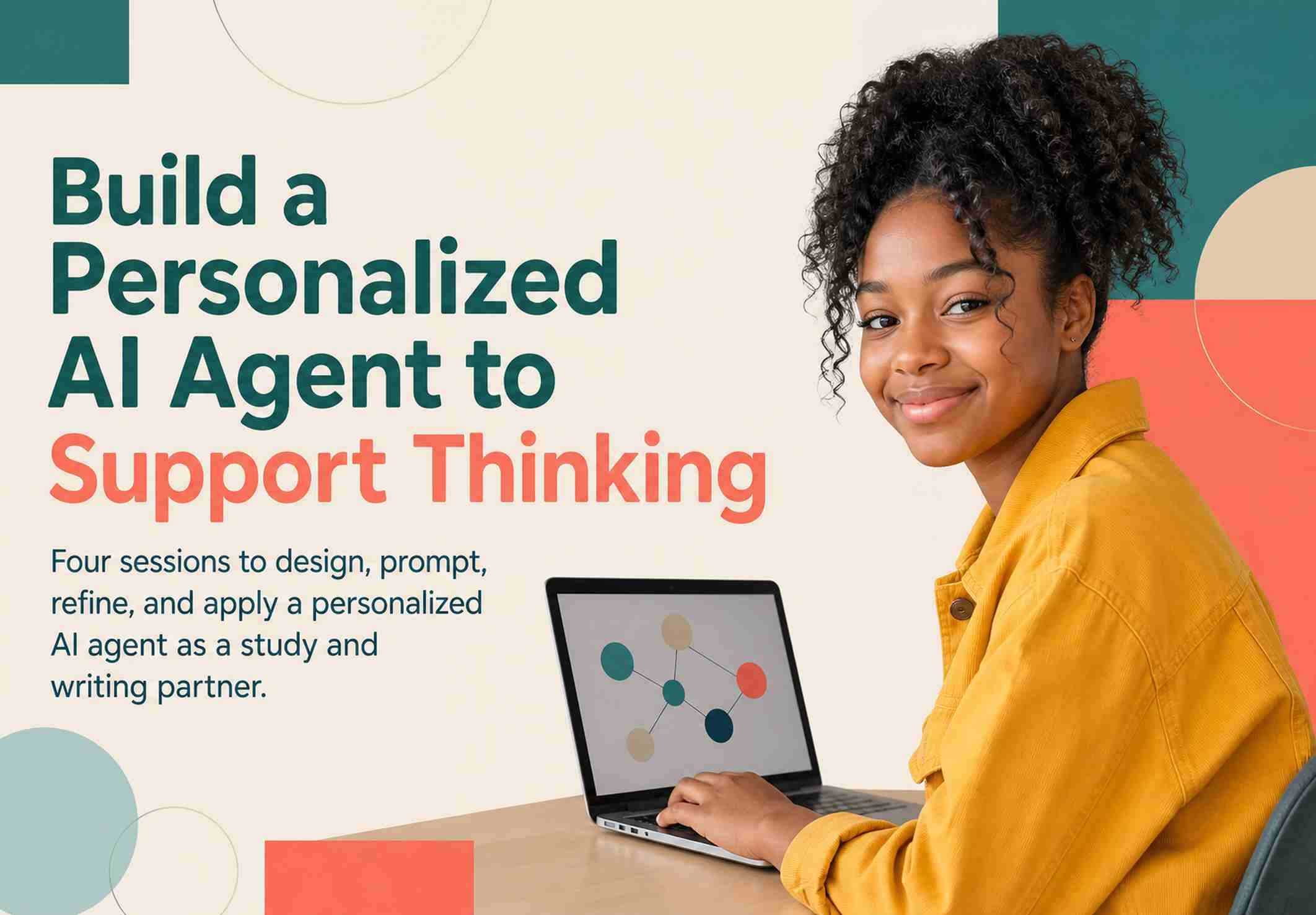 Build a Personalized AI Agent to Support Thinking