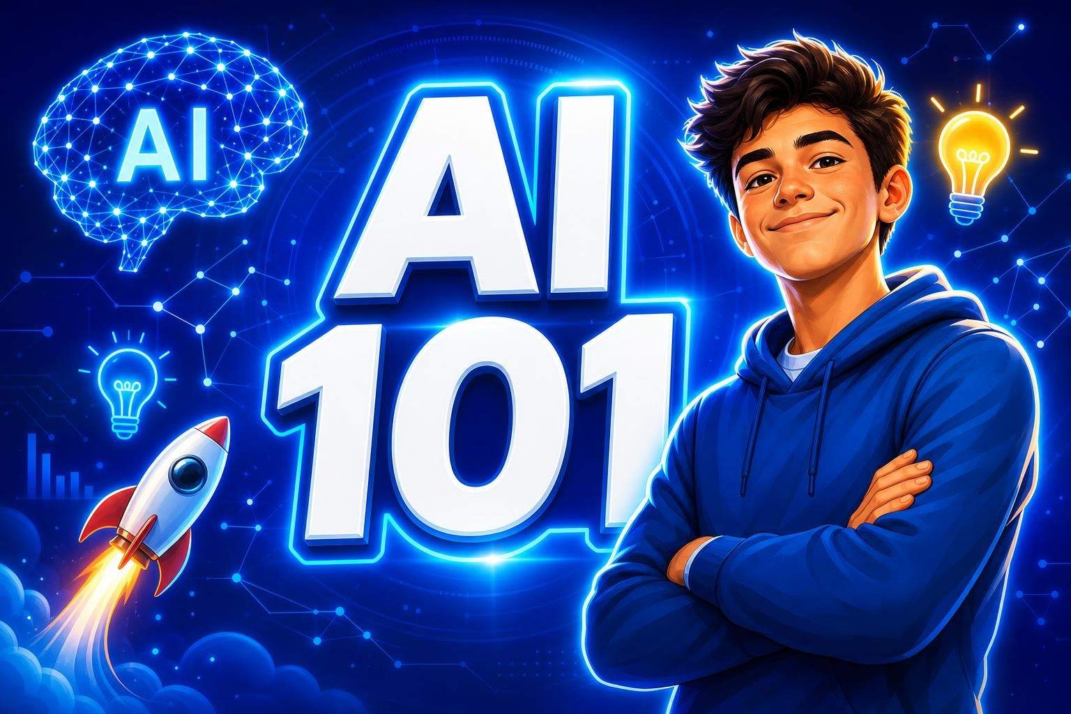 AI Fundamentals: Use AI as a Thinking Partner