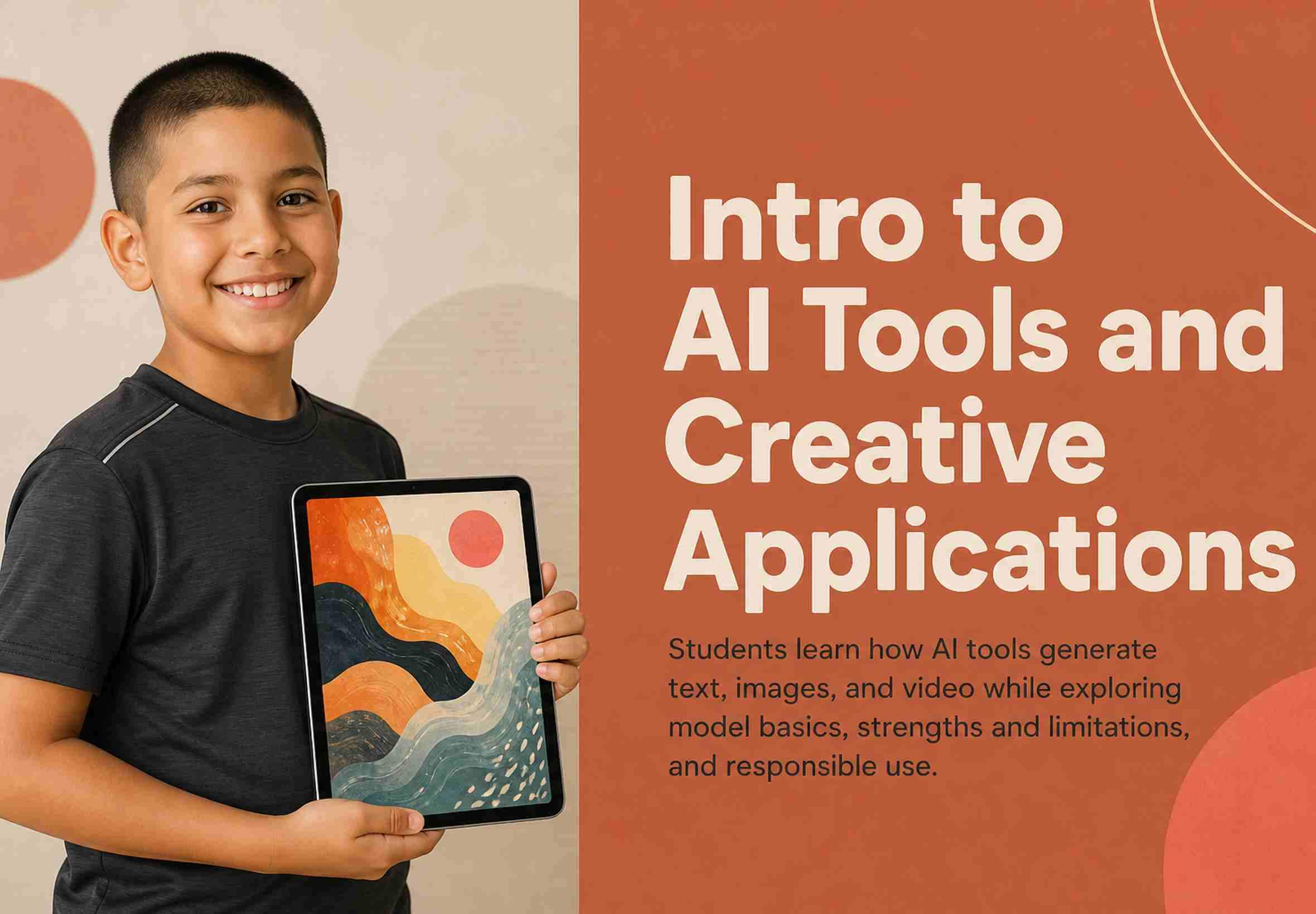 Intro to AI Tools and Creative Applications