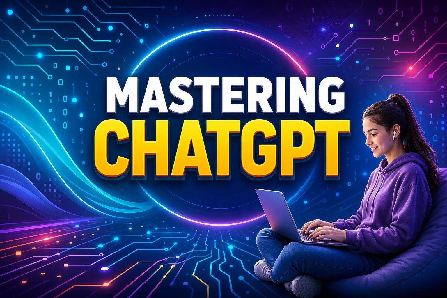 Mastering ChatGPT: Project-Based Practical Skills