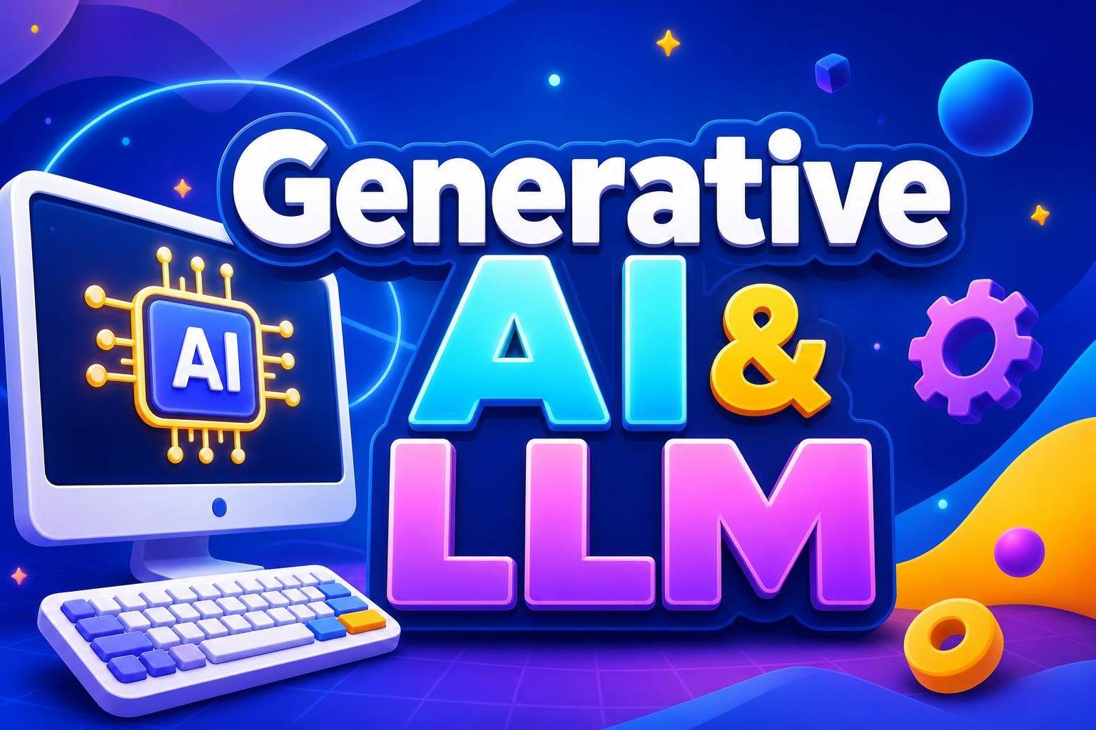Introduction to Generative AI and Prompt Engineering