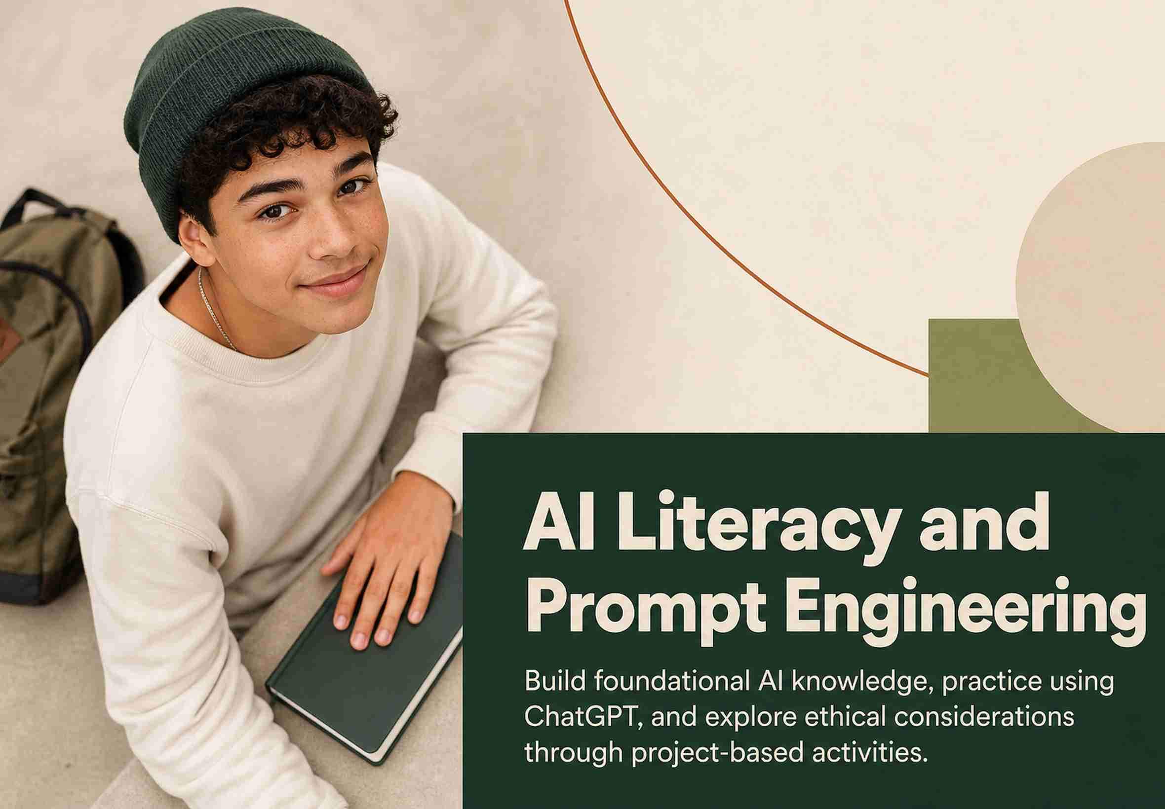 AI Literacy and Prompt Engineering
