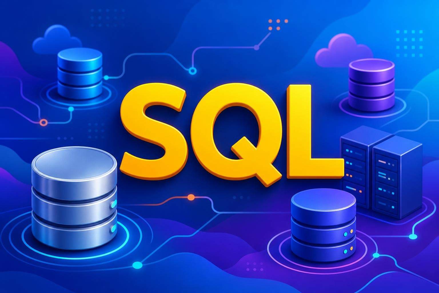 SQL Basics: Databases, Queries, Aggregates & Joins