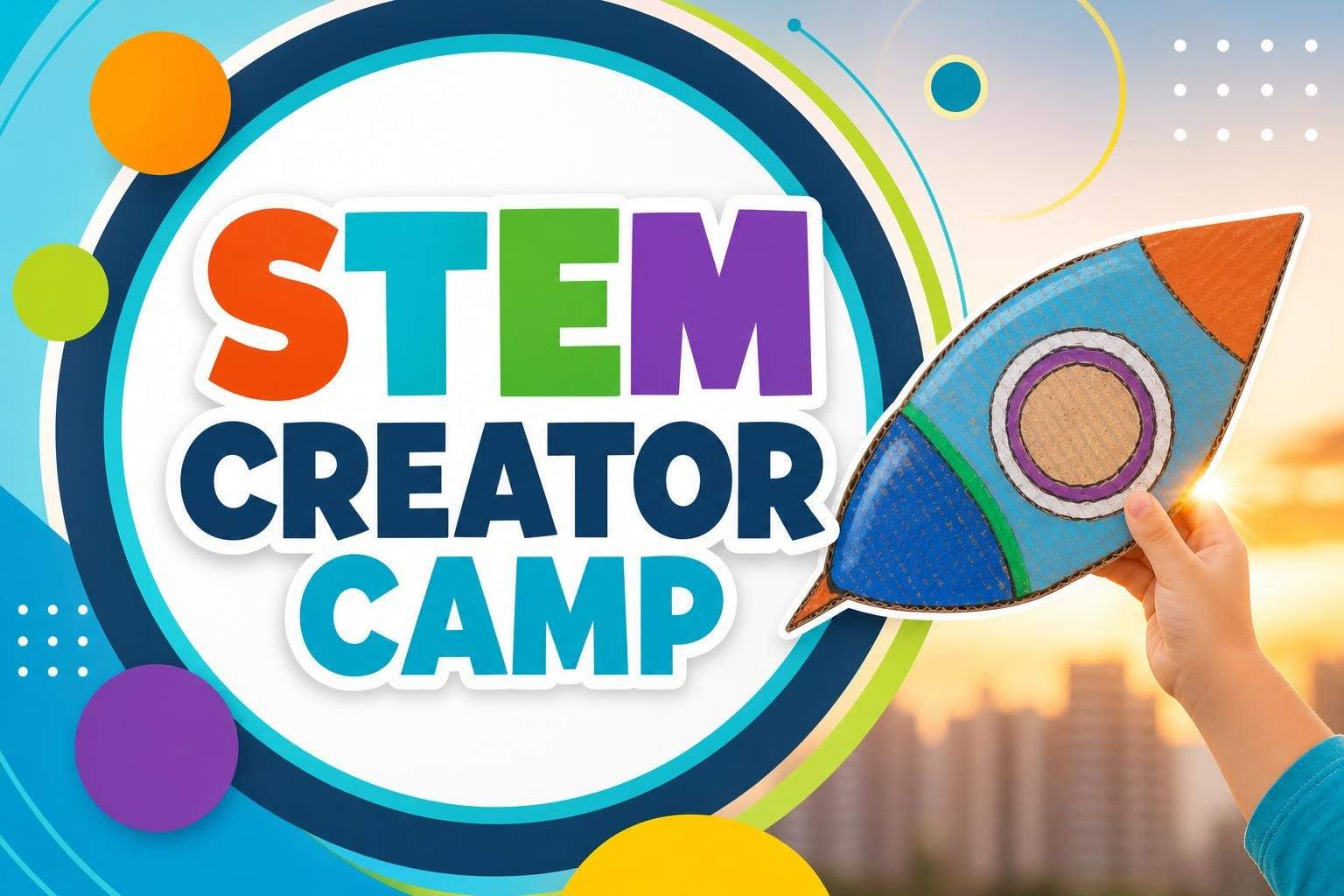 Engineering Design: Create, Build, and Test Projects